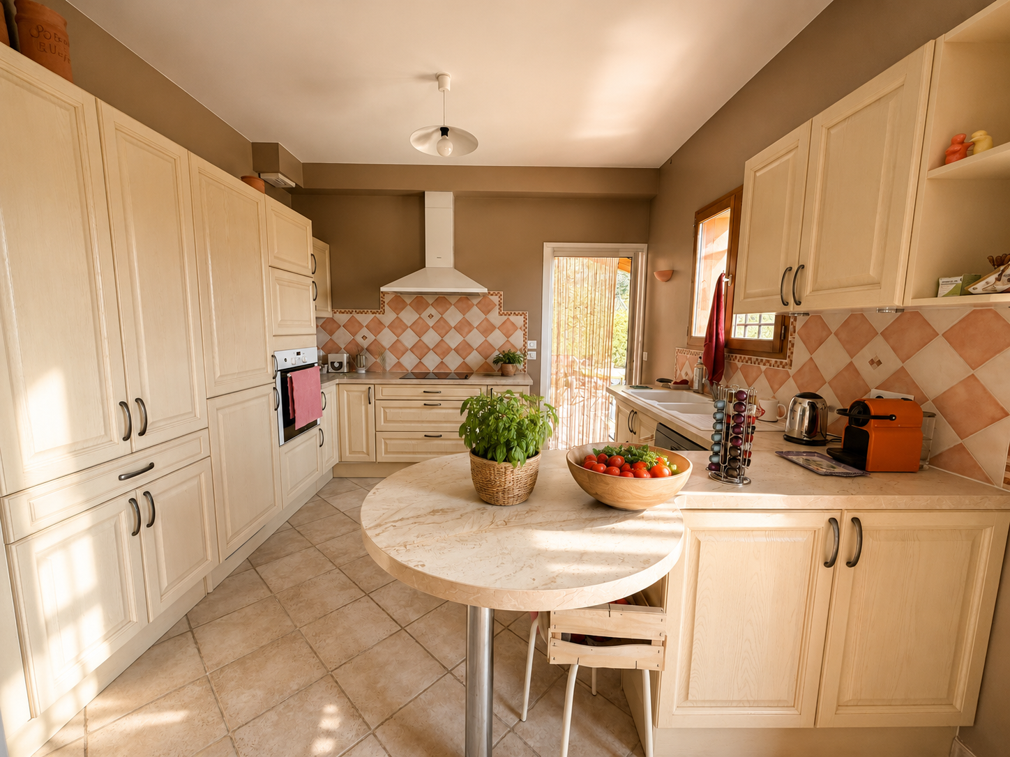 Image_, Villa, Tourrettes-sur-Loup, ref :D145