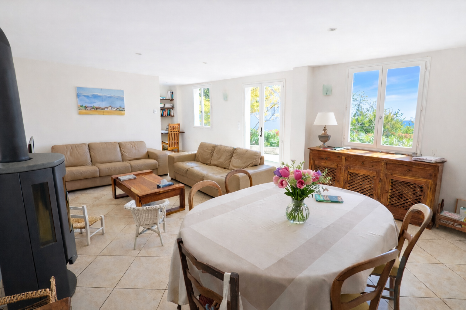 Image_, Villa, Tourrettes-sur-Loup, ref :1344-1