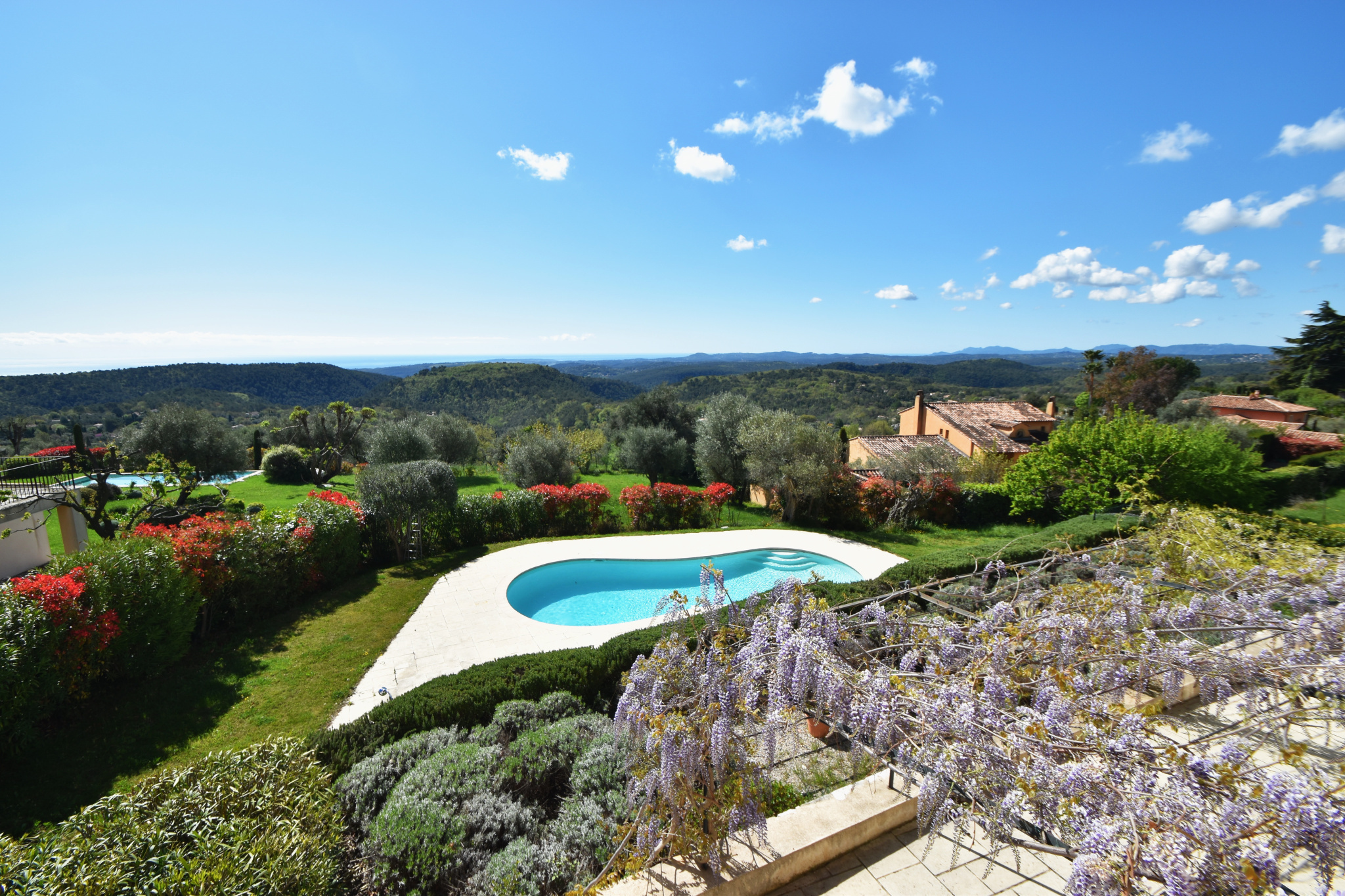 Image_, Villa, Tourrettes-sur-Loup, ref :1344-1