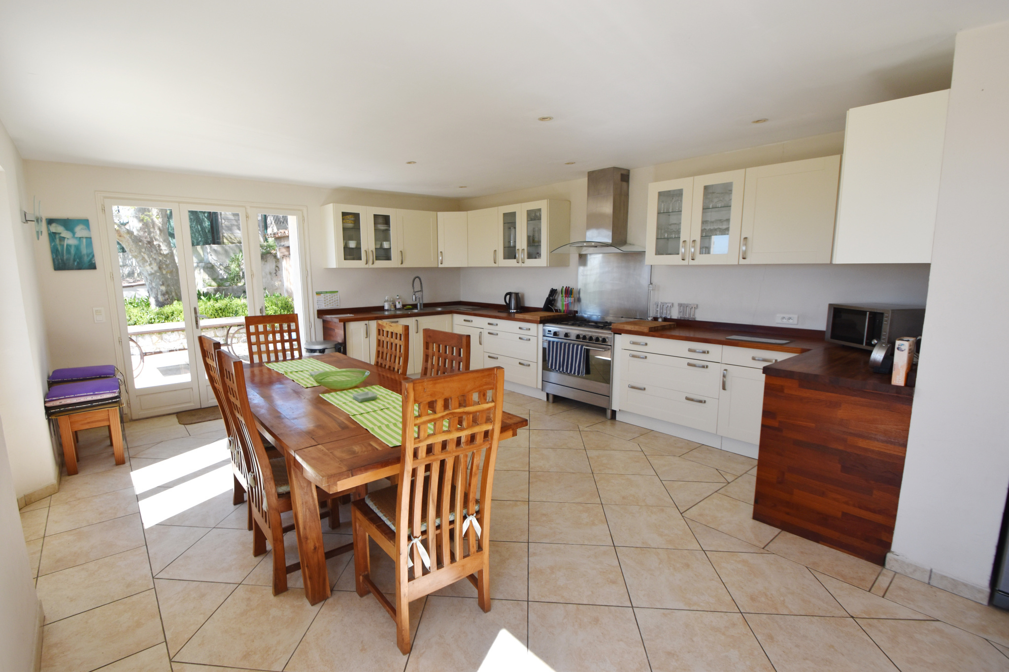 Image_, Villa, Tourrettes-sur-Loup, ref :1344-1