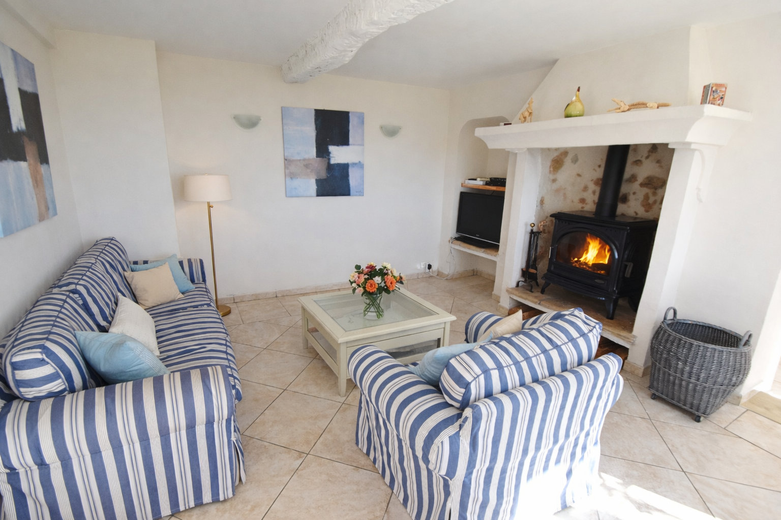 Image_, Villa, Tourrettes-sur-Loup, ref :1344-1