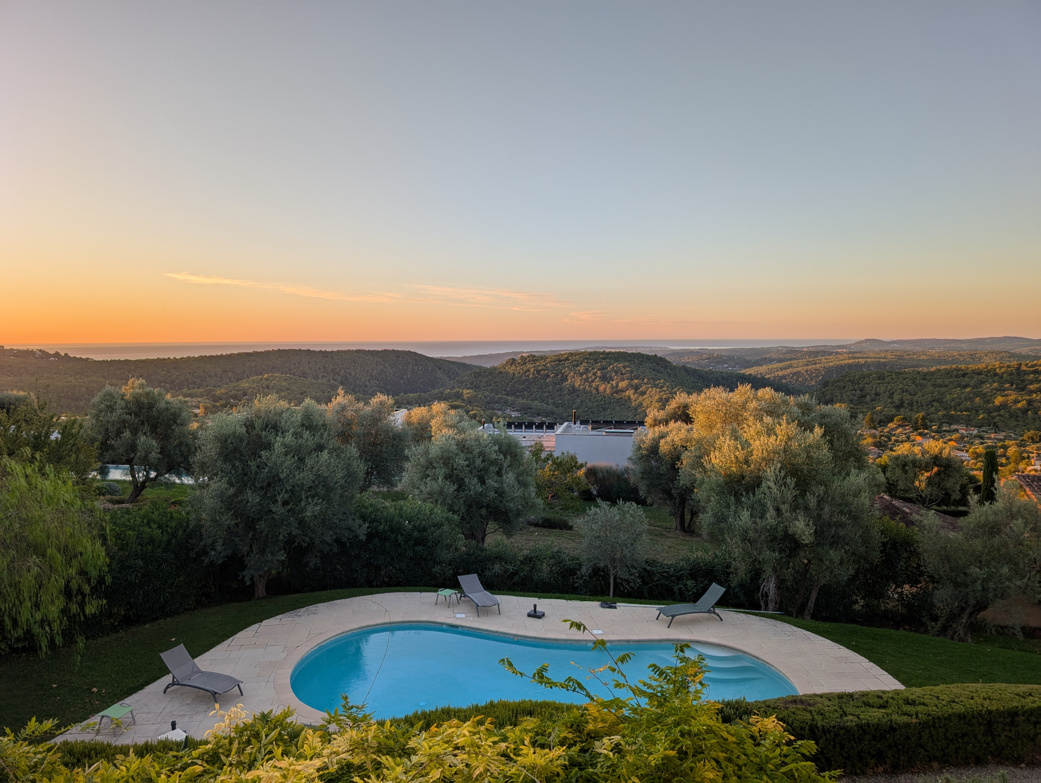 Image_, Villa, Tourrettes-sur-Loup, ref :1344-1