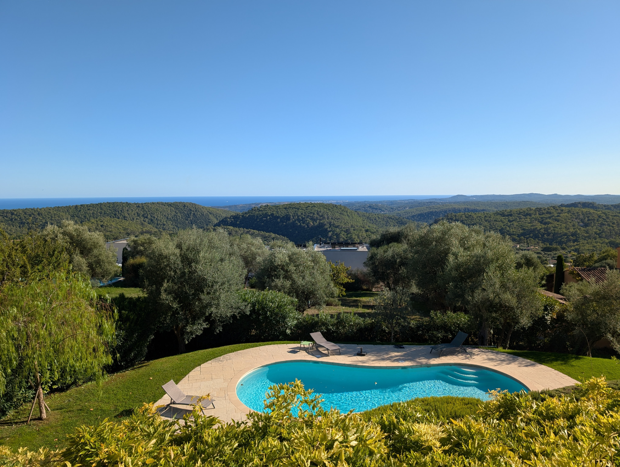 Image_, Villa, Tourrettes-sur-Loup, ref :1344-1