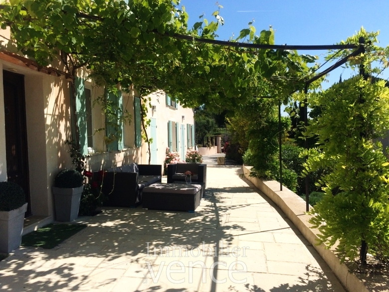 Image_, Villa, Tourrettes-sur-Loup, ref :1344-1