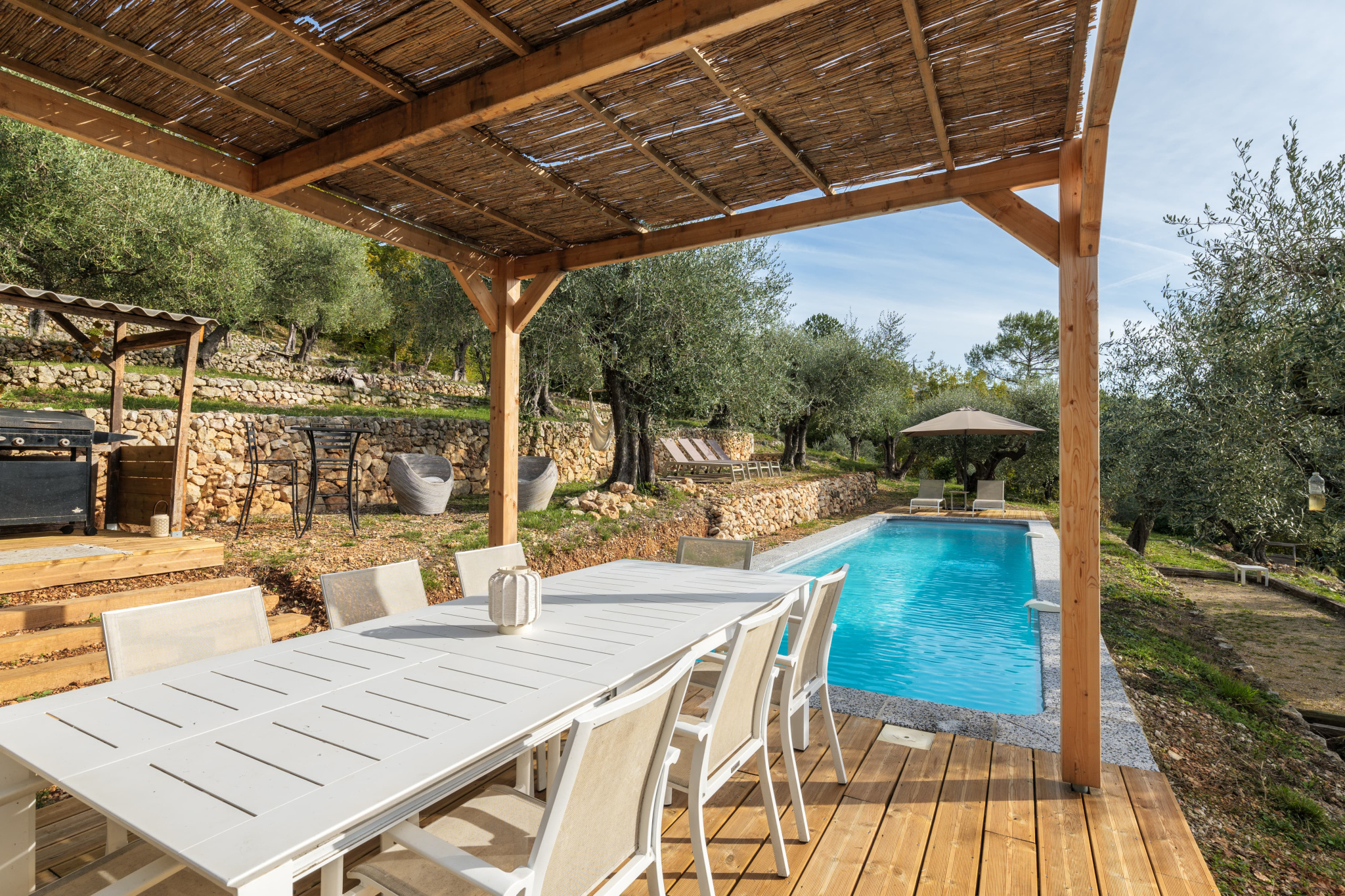 Image_, Villa, Tourrettes-sur-Loup, ref :1373-1