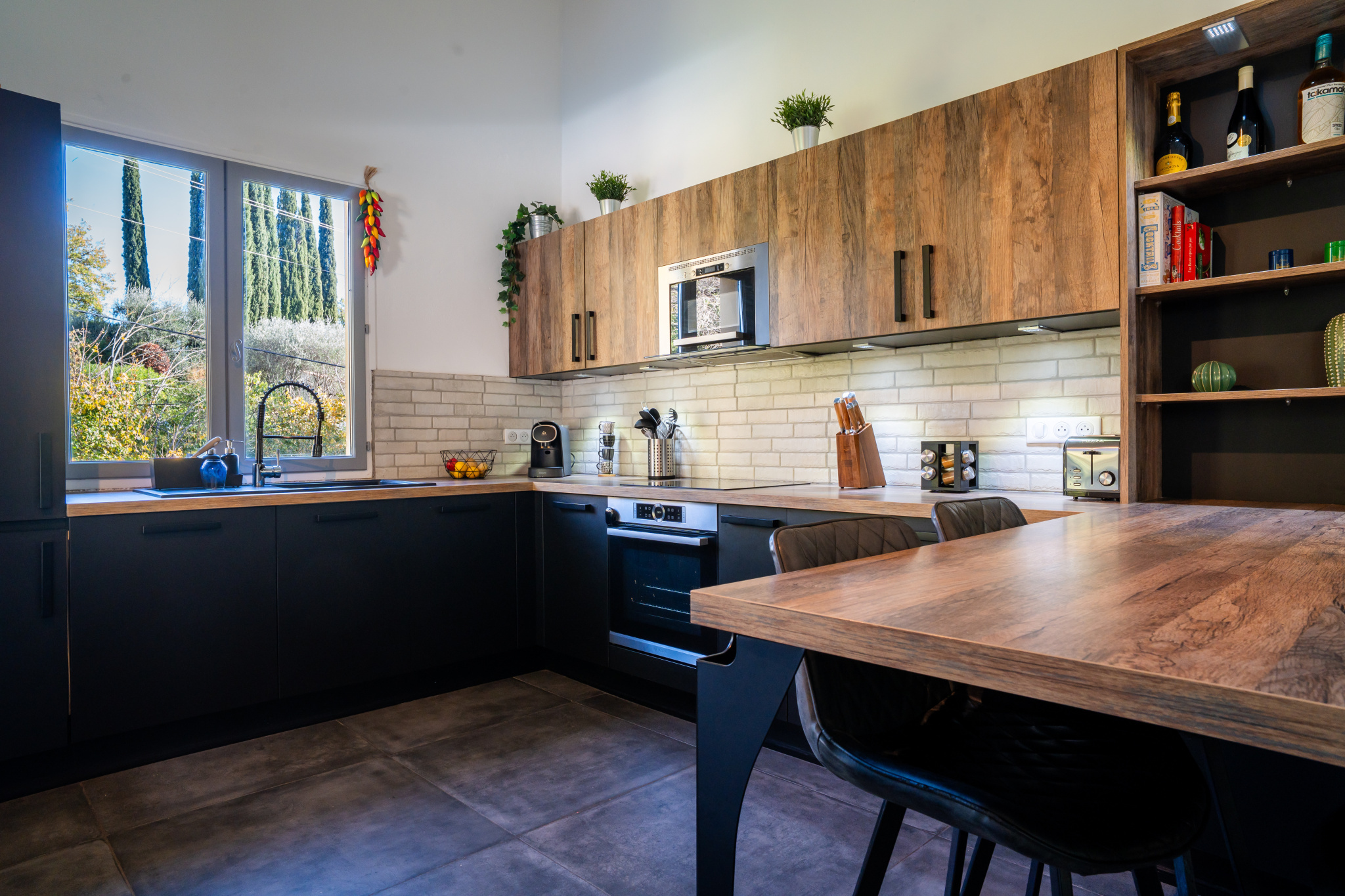 Image_, Villa, Tourrettes-sur-Loup, ref :1393