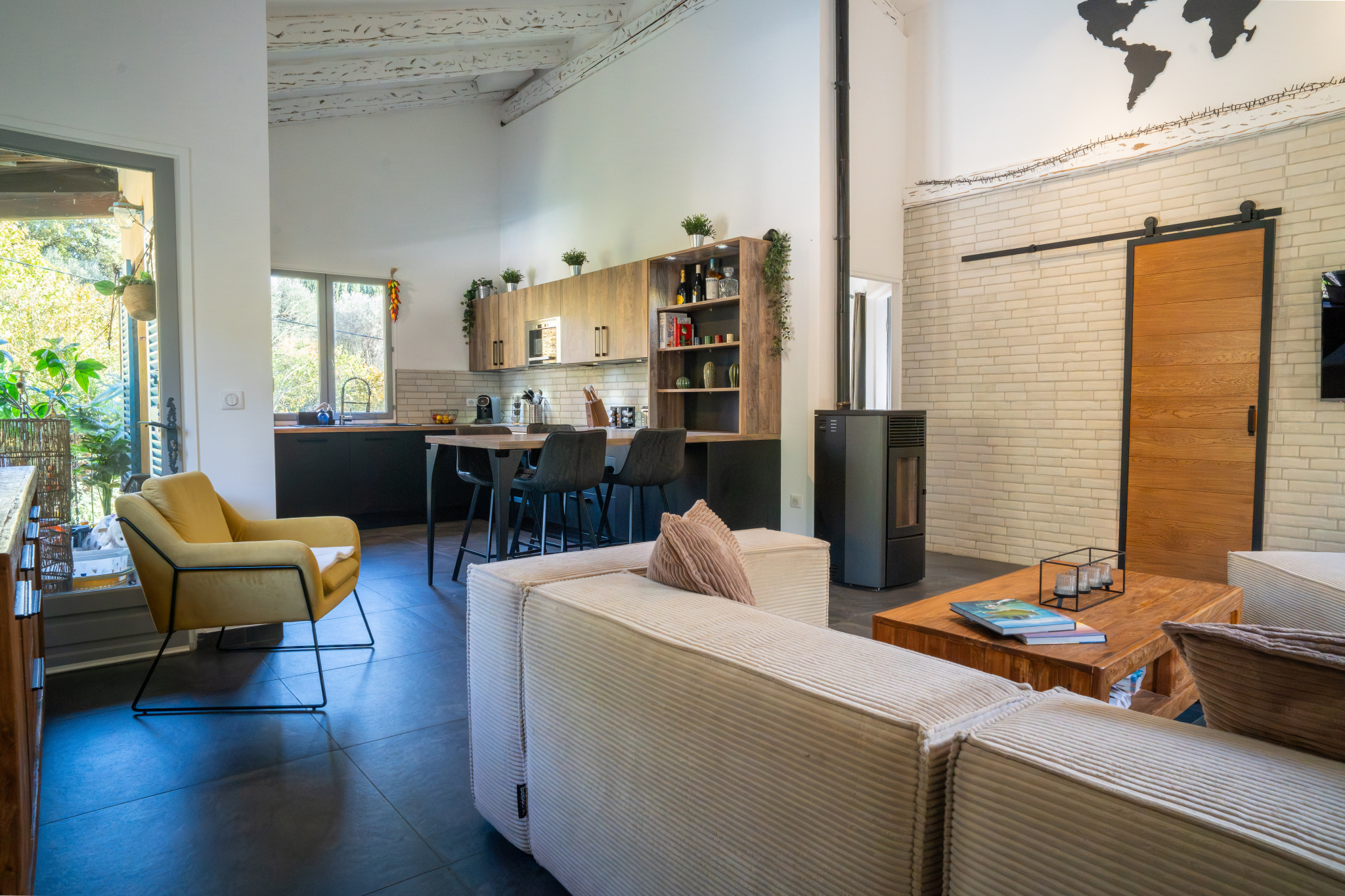 Image_, Villa, Tourrettes-sur-Loup, ref :1393