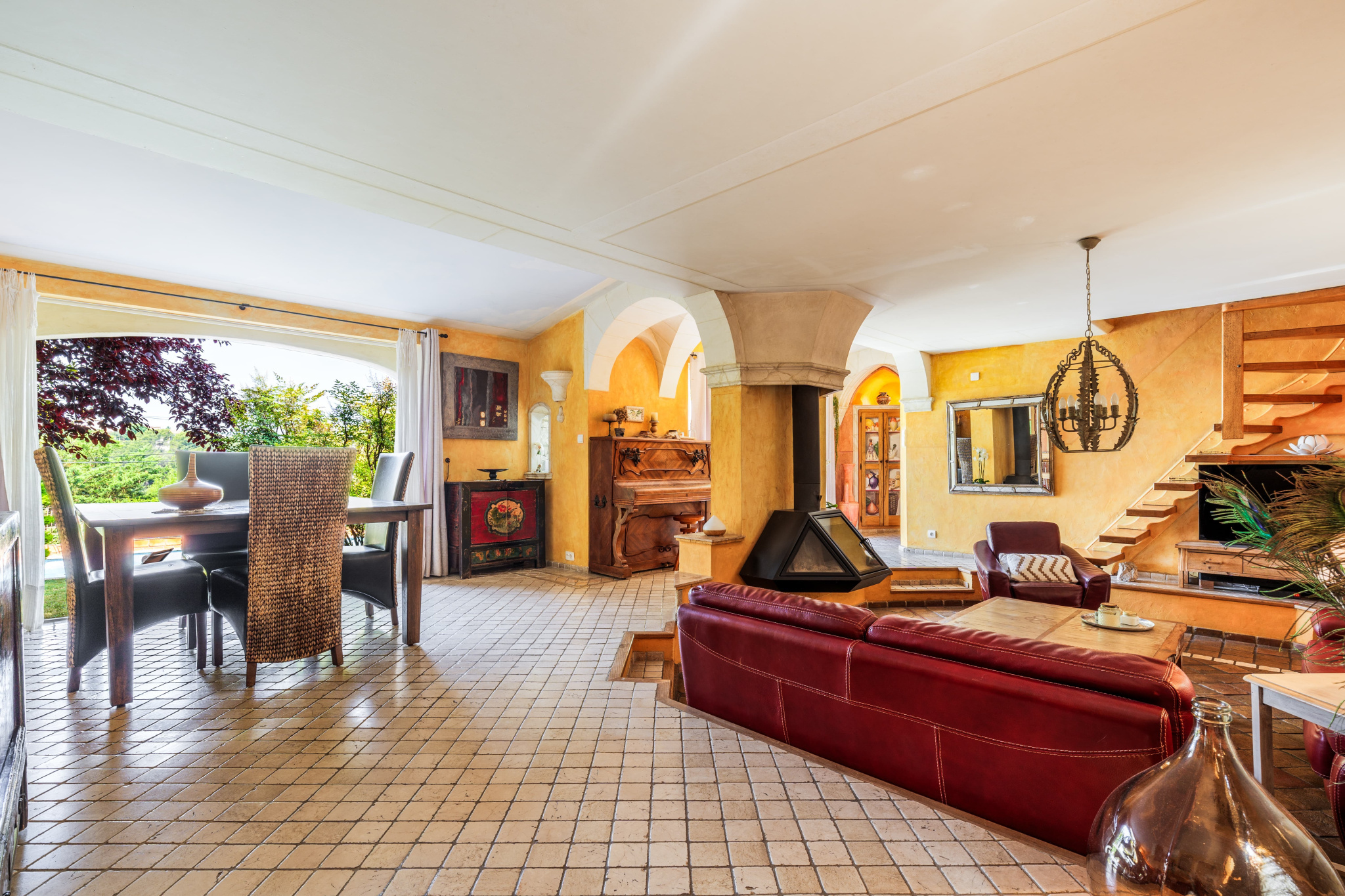 Image_, Villa, La Gaude, ref :D128