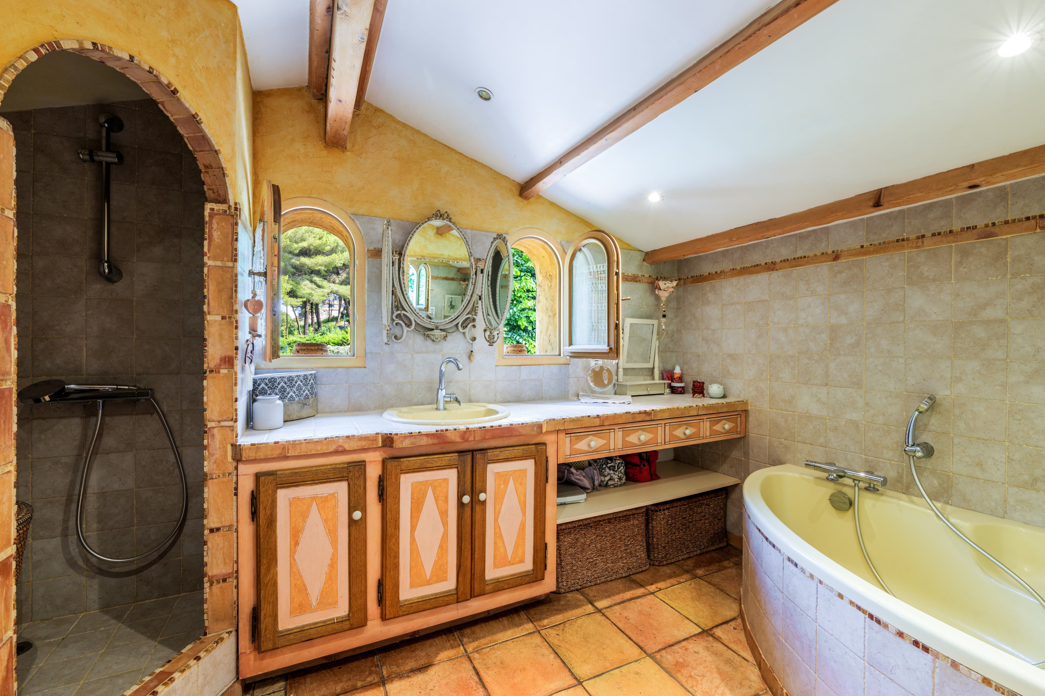 Image_, Villa, La Gaude, ref :D128