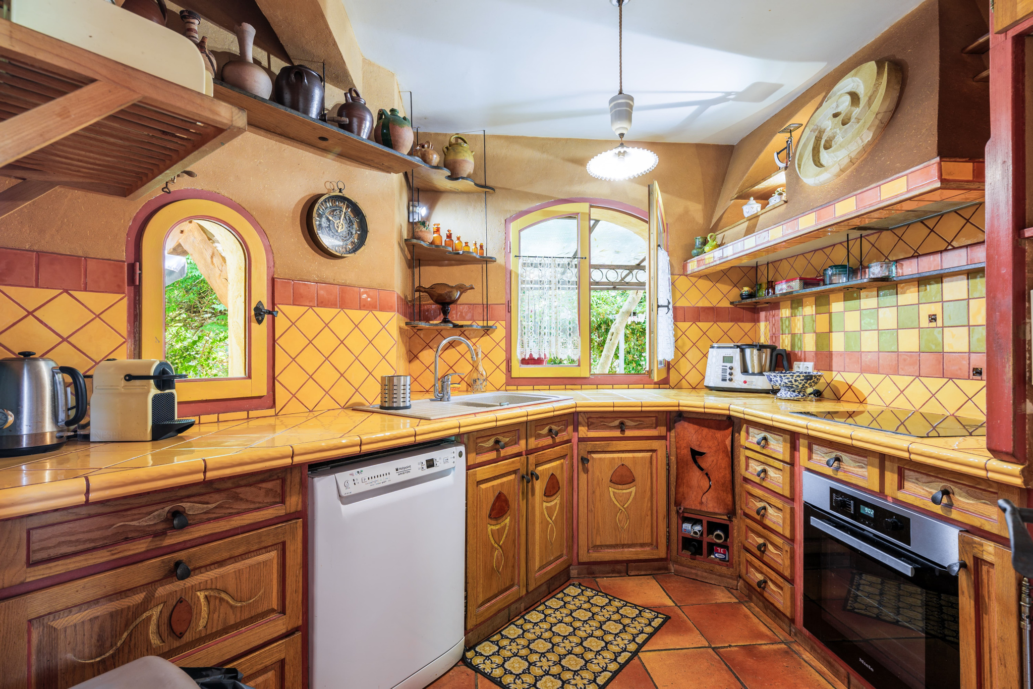 Image_, Villa, La Gaude, ref :D128