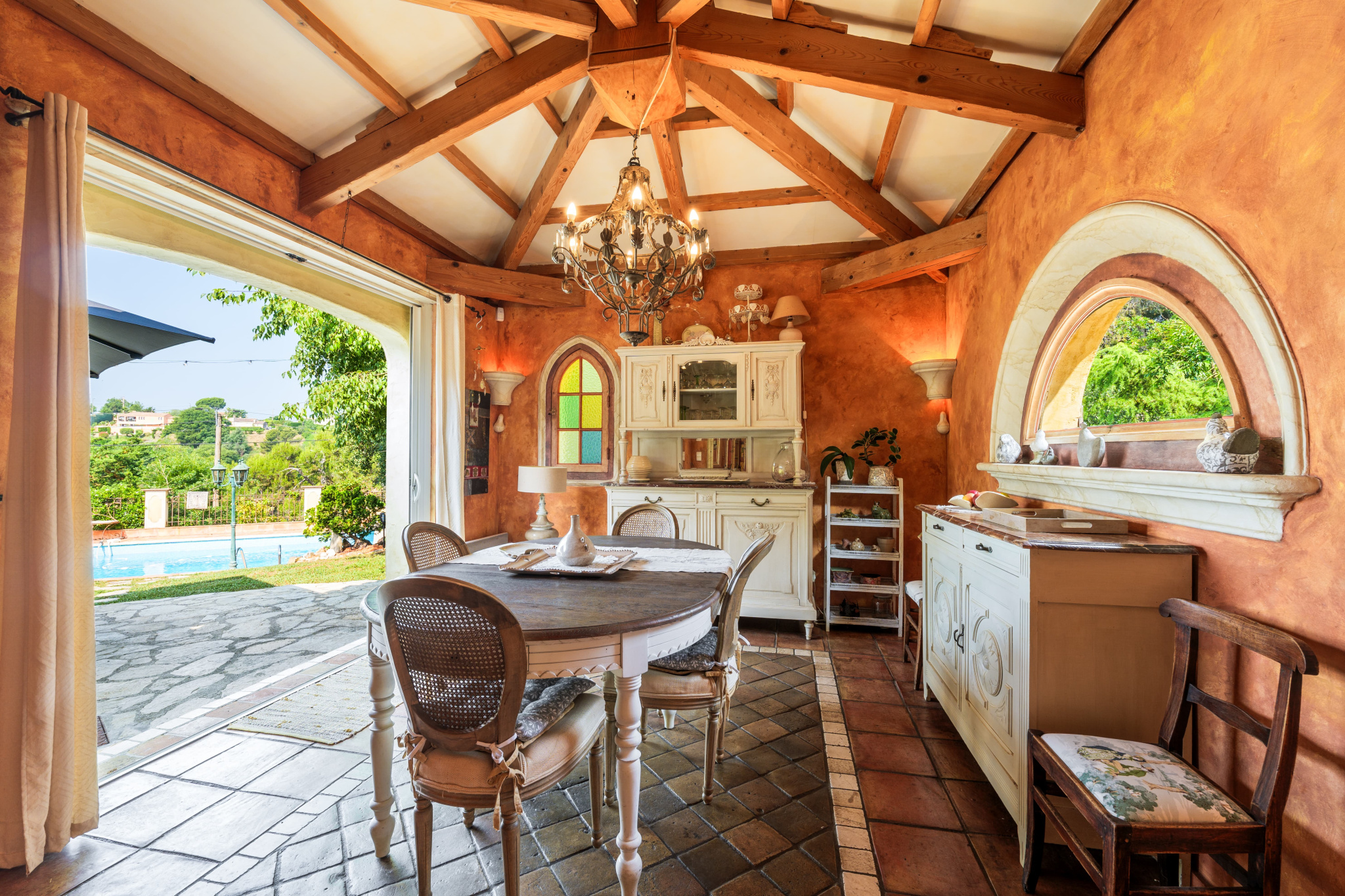 Image_, Villa, La Gaude, ref :D128