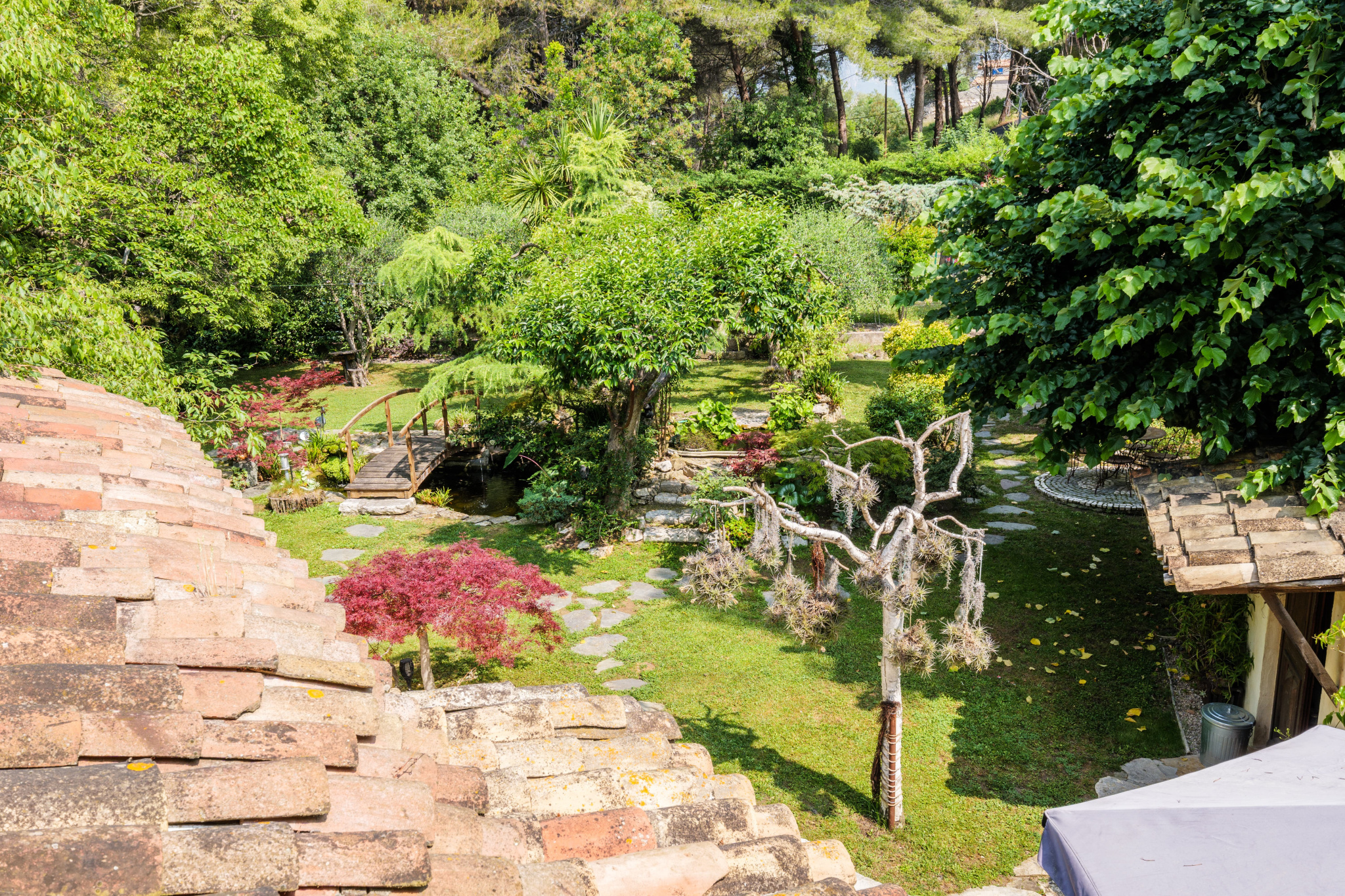 Image_, Villa, La Gaude, ref :D128