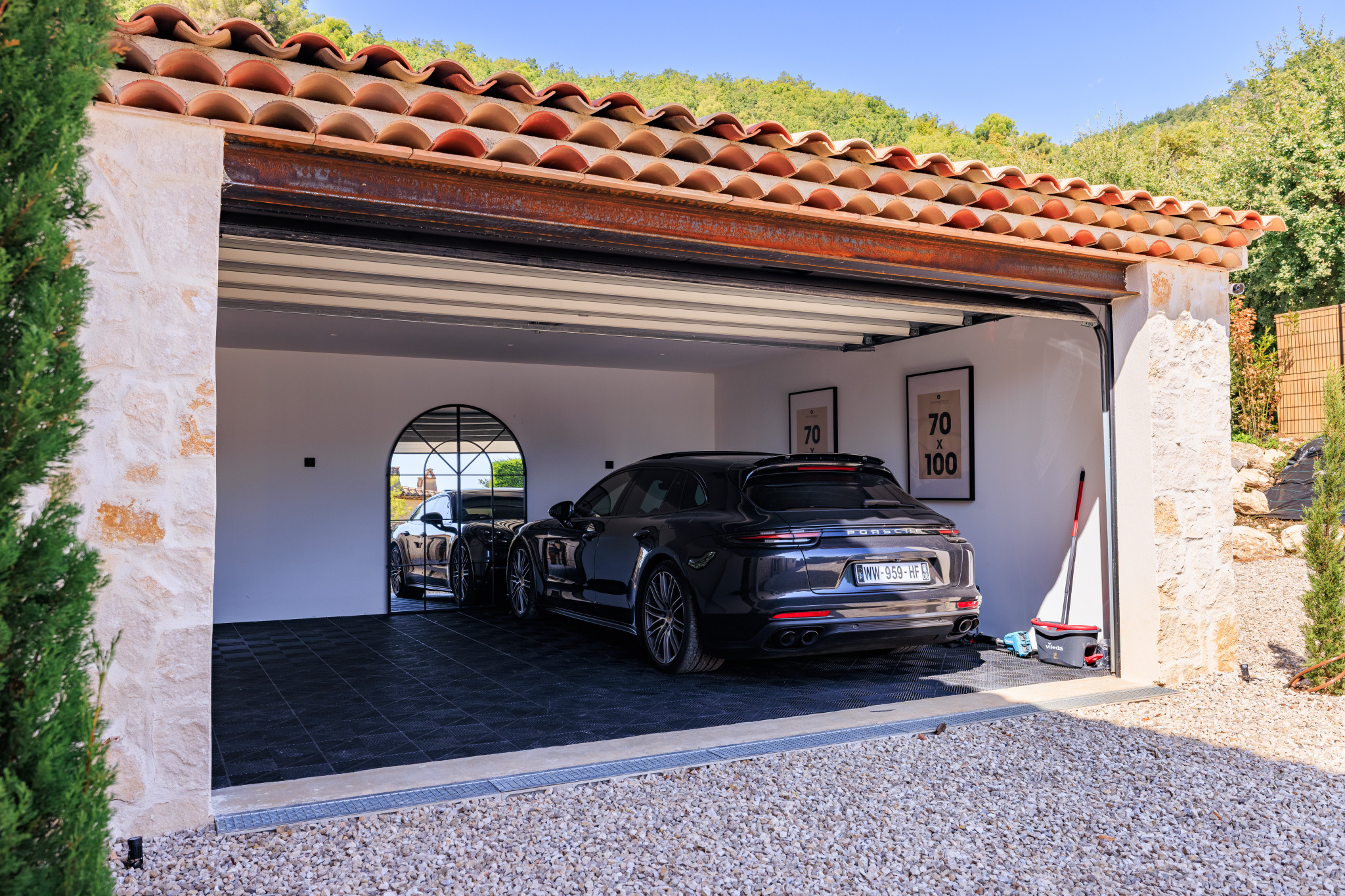 Image_, Villa, Tourrettes-sur-Loup, ref :1357-1