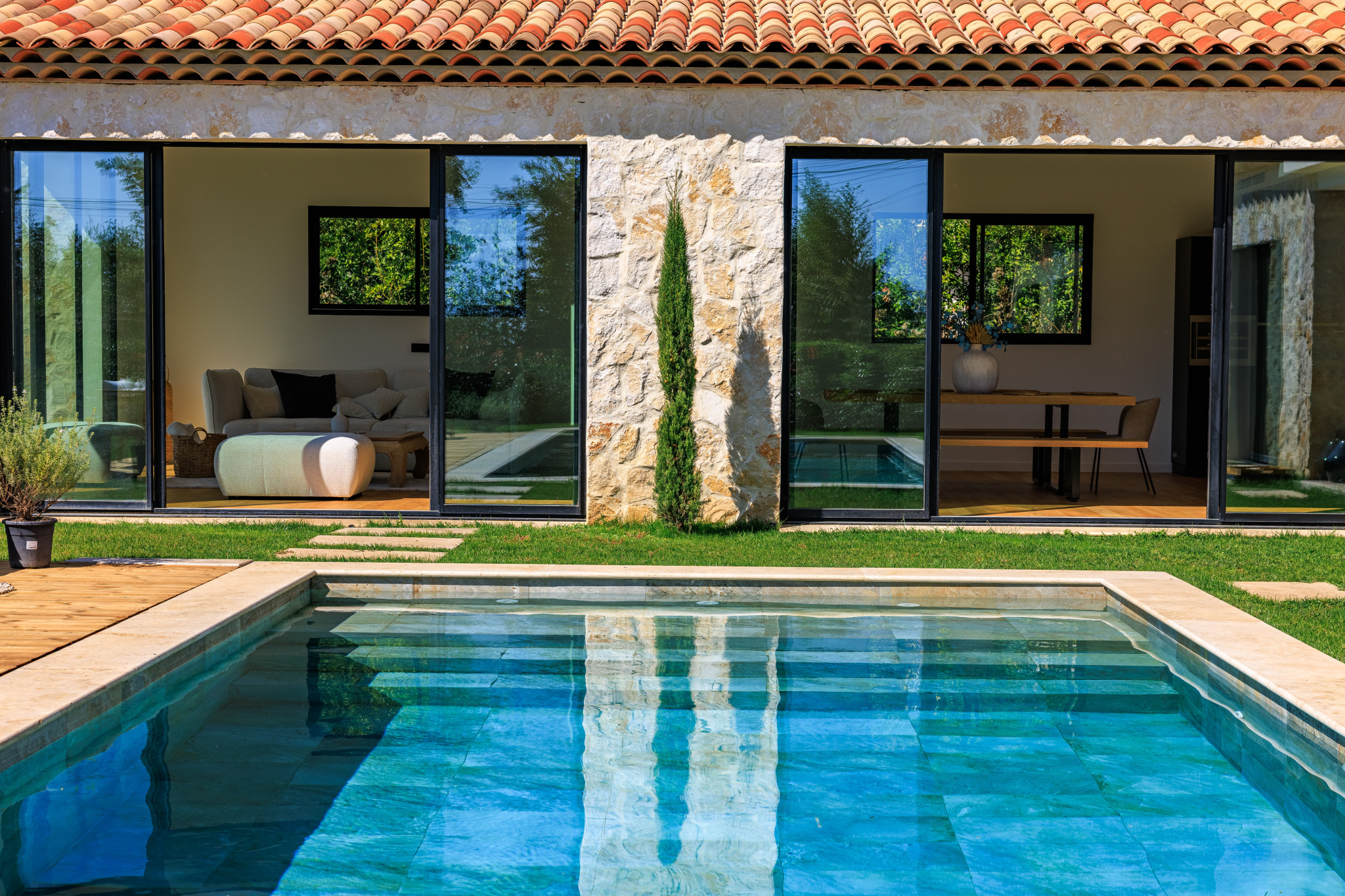 Image_, Villa, Tourrettes-sur-Loup, ref :1357-1