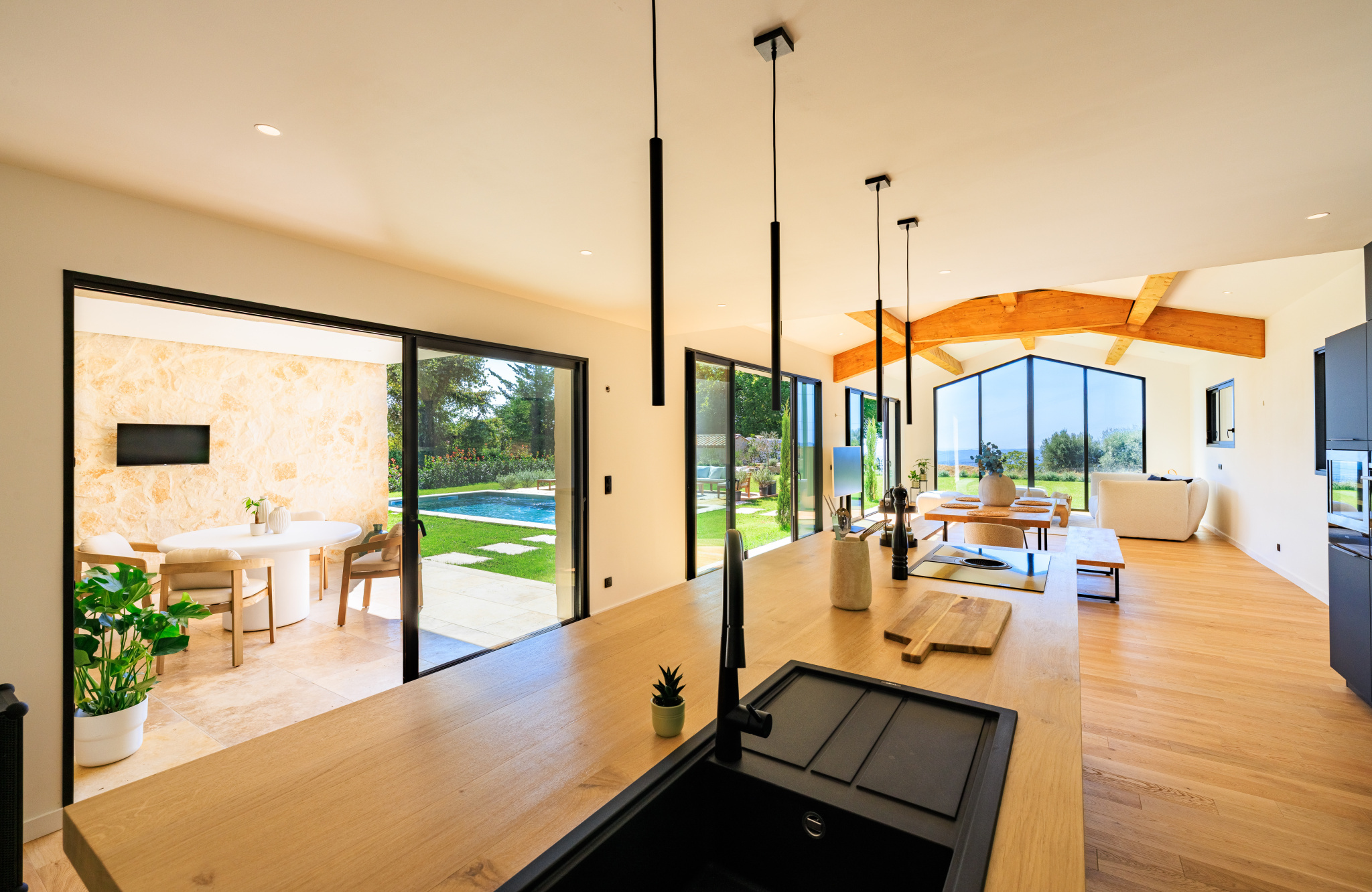 Image_, Villa, Tourrettes-sur-Loup, ref :1357-1