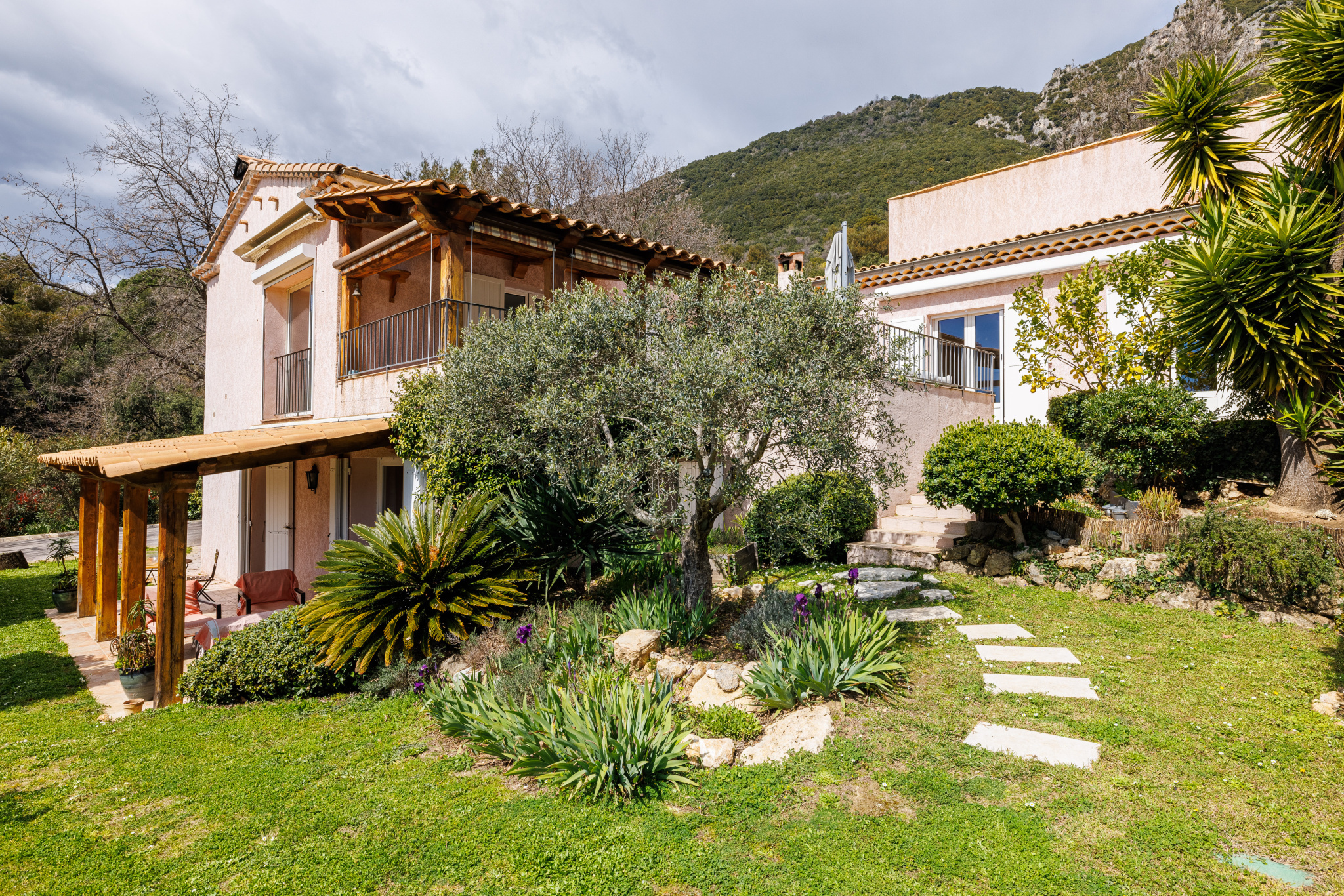 Image_, Villa, Tourrettes-sur-Loup, ref :1403