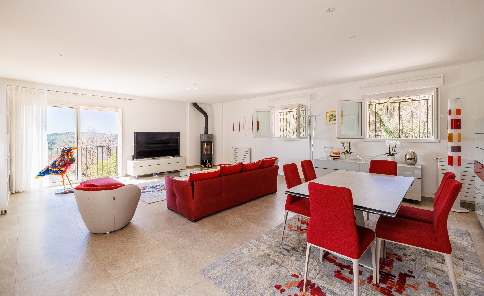 Image_, Villa, Tourrettes-sur-Loup, ref :1403