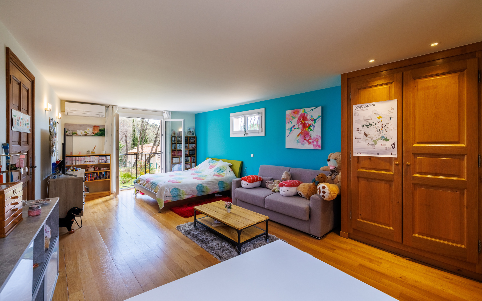 Image_, Villa, Tourrettes-sur-Loup, ref :1403