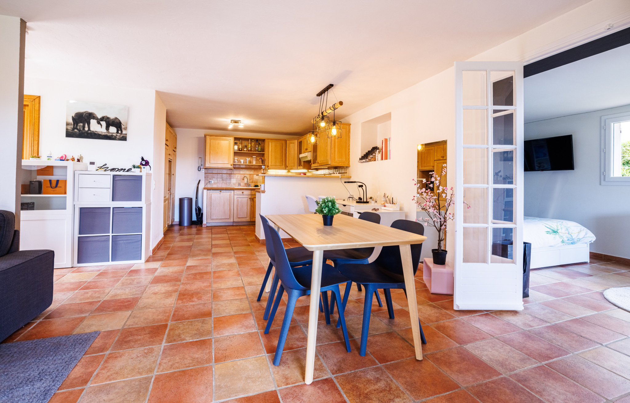 Image_, Villa, Tourrettes-sur-Loup, ref :1403
