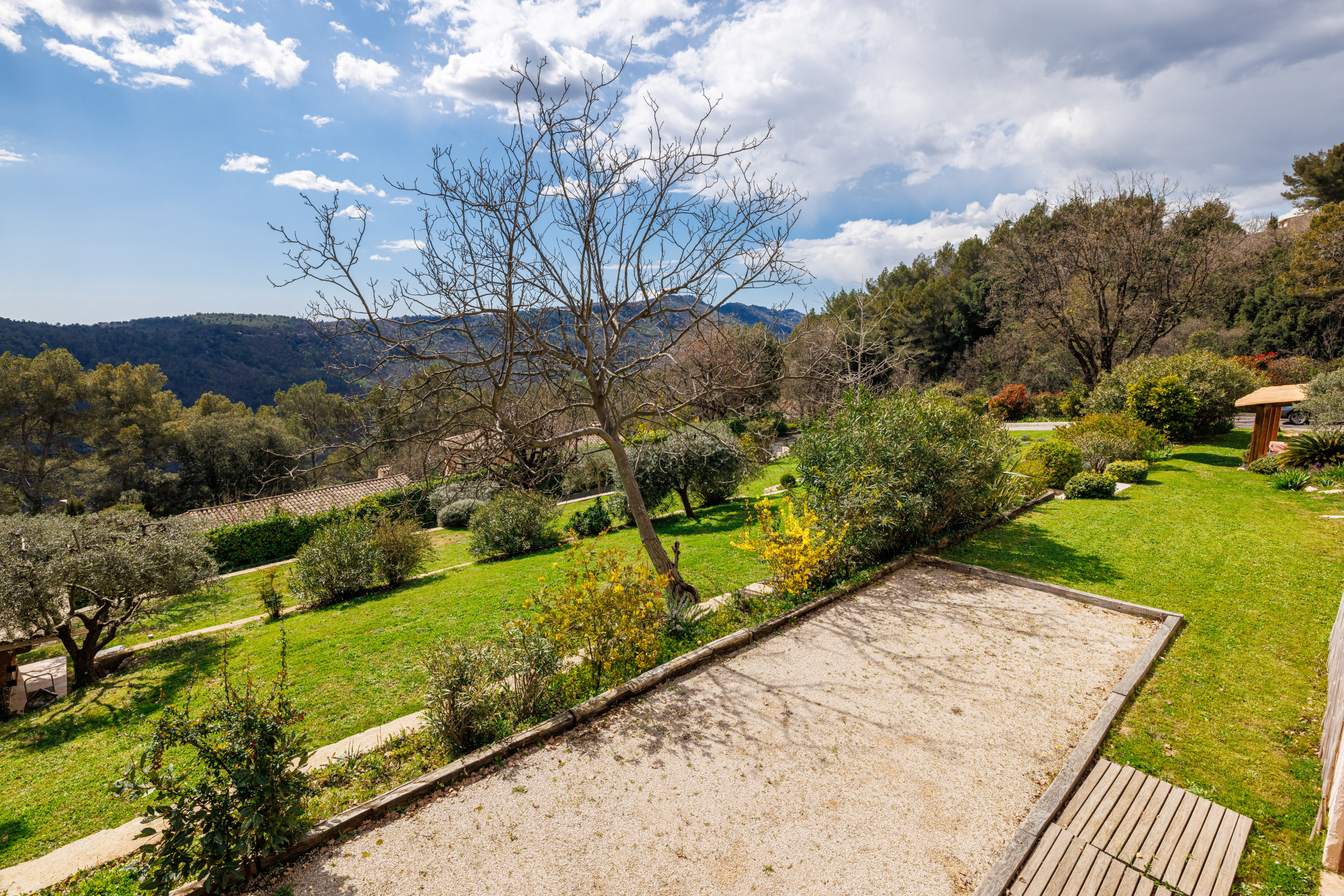 Image_, Villa, Tourrettes-sur-Loup, ref :1403