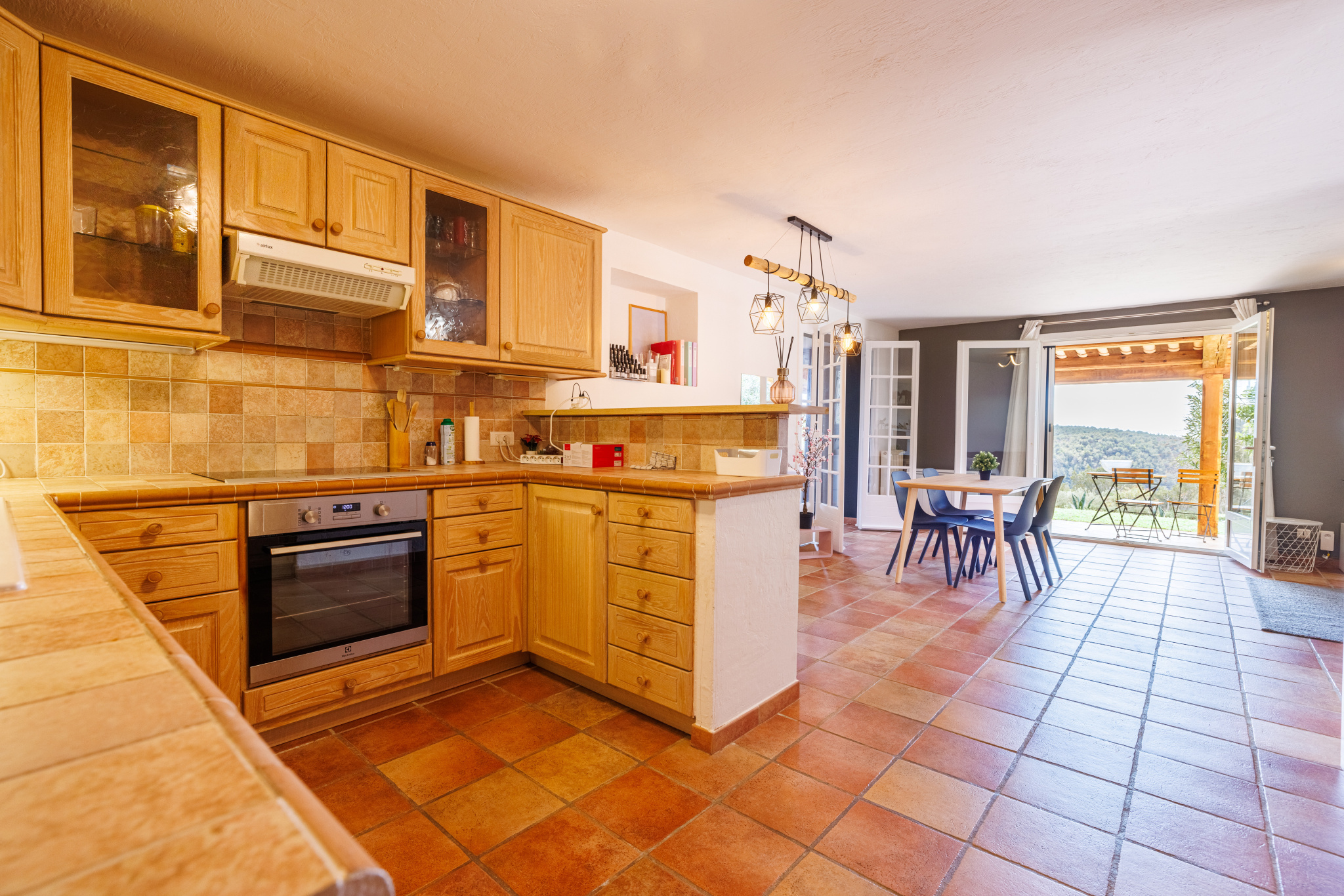 Image_, Villa, Tourrettes-sur-Loup, ref :1403