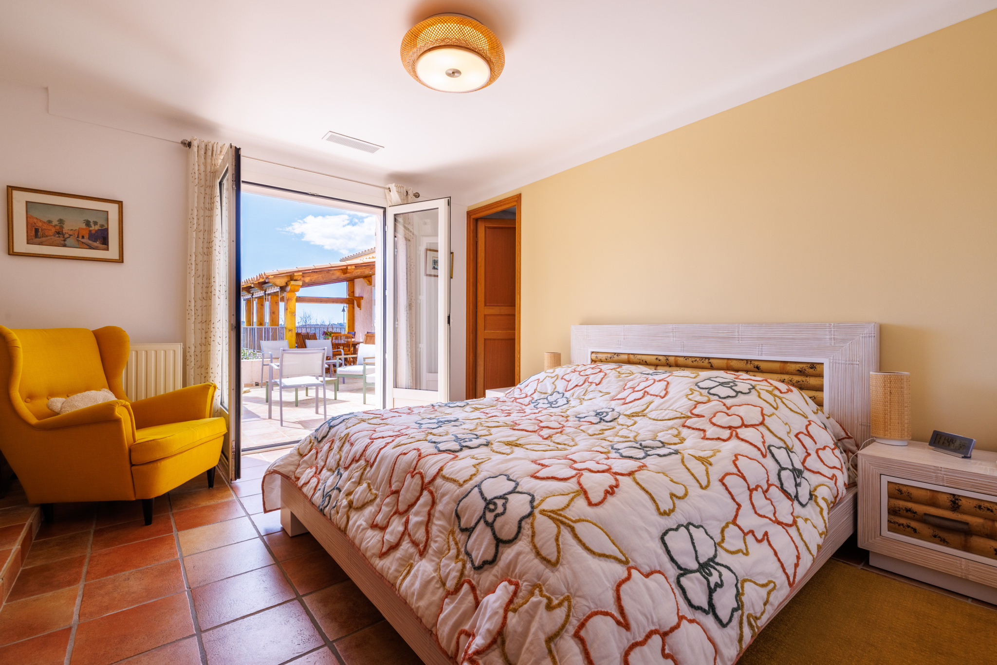 Image_, Villa, Tourrettes-sur-Loup, ref :1403