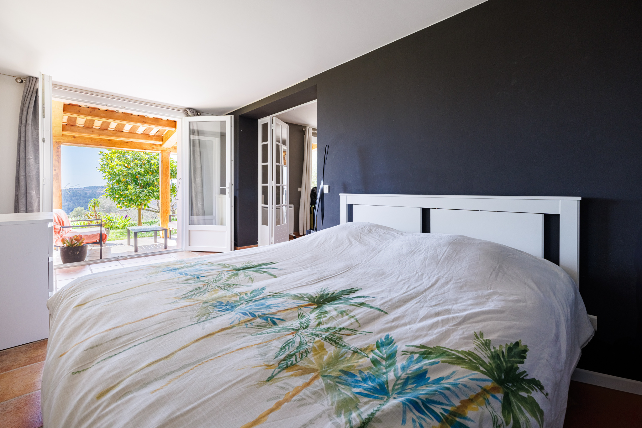 Image_, Villa, Tourrettes-sur-Loup, ref :1403