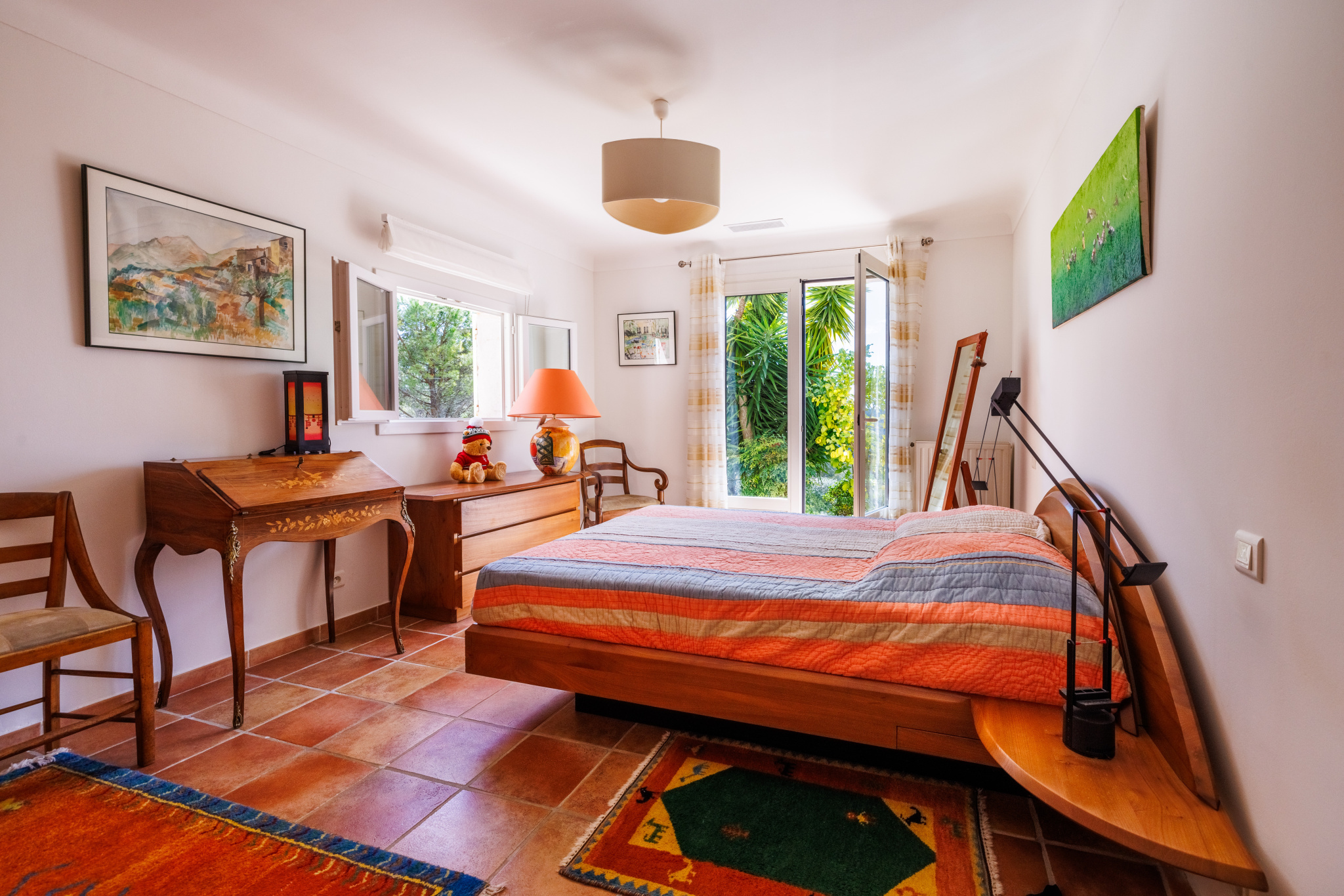 Image_, Villa, Tourrettes-sur-Loup, ref :1403