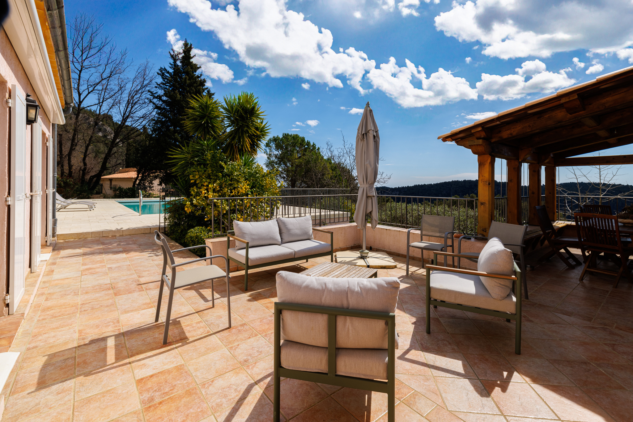 Image_, Villa, Tourrettes-sur-Loup, ref :1403