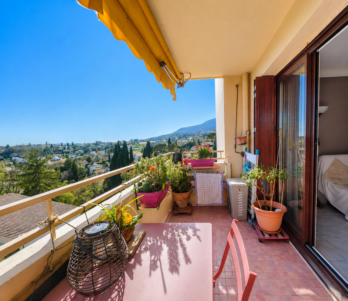 Image_, Appartement, Vence, ref :