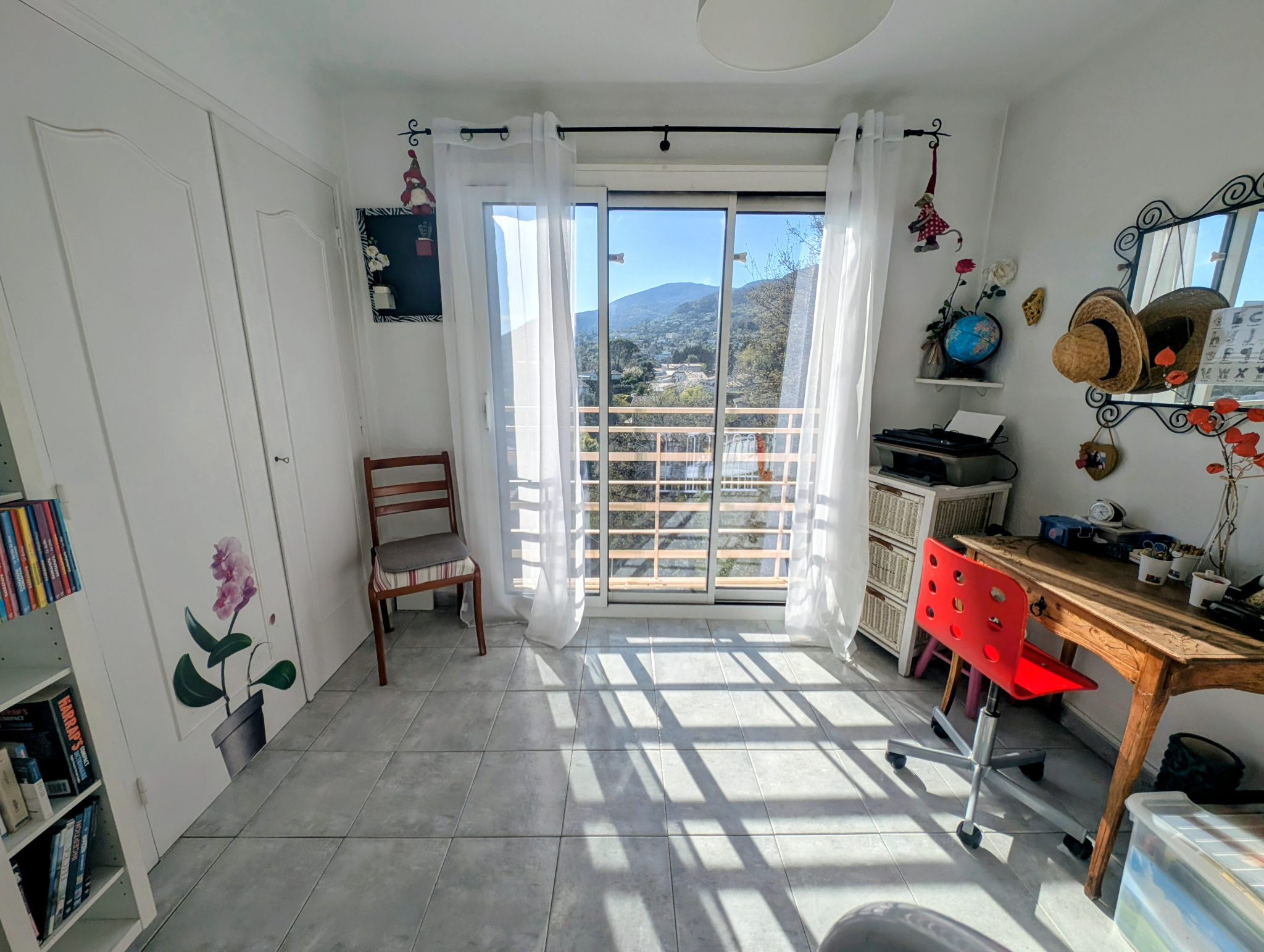 Image_, Appartement, Vence, ref :