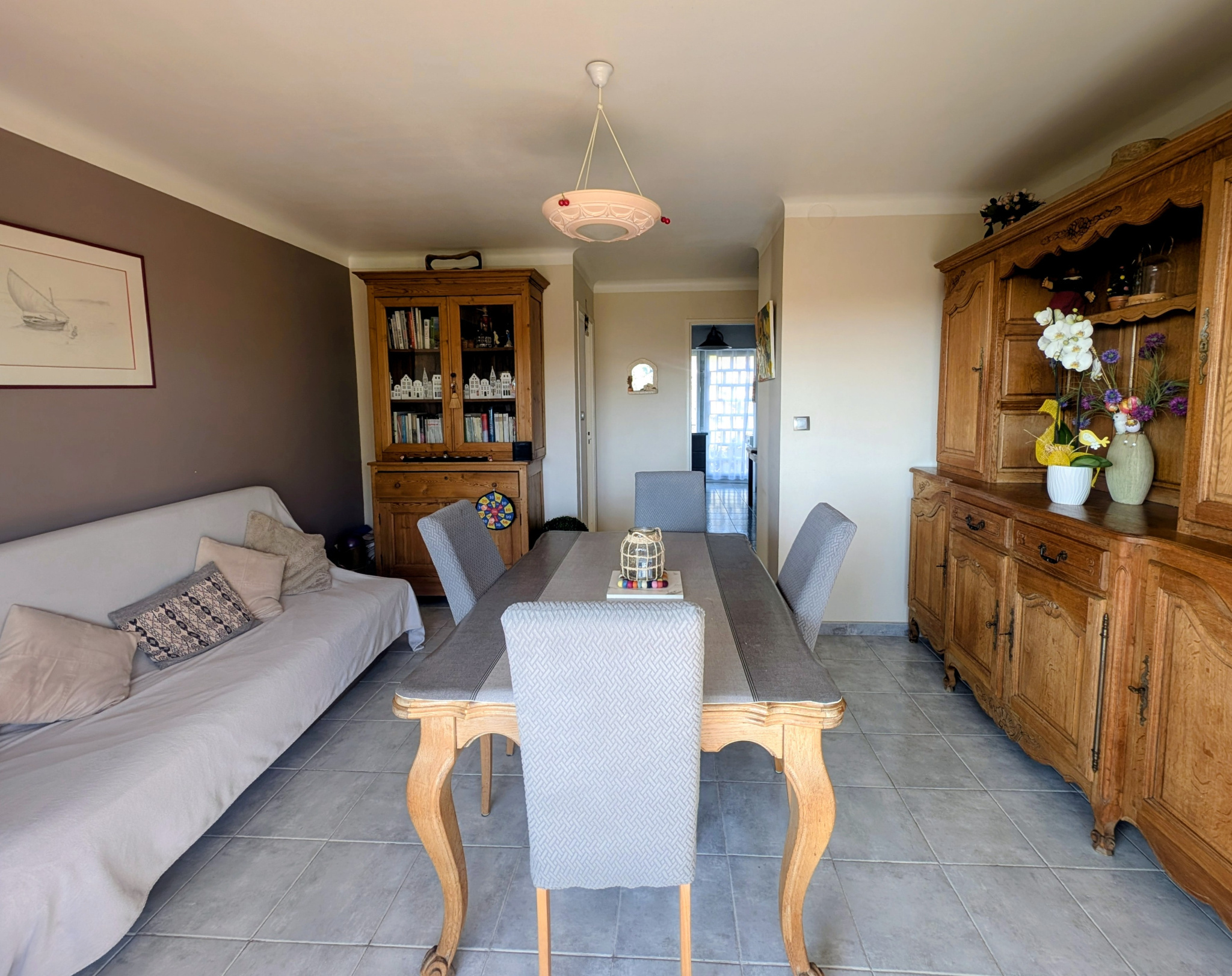 Image_, Appartement, Vence, ref :