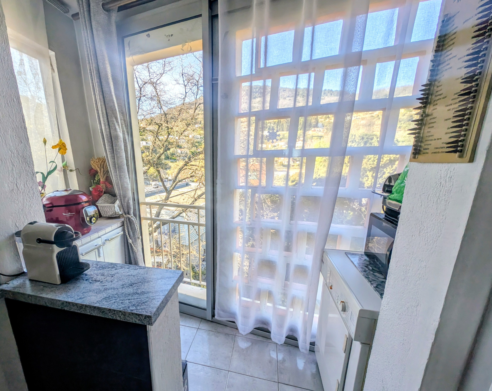 Image_, Appartement, Vence, ref :