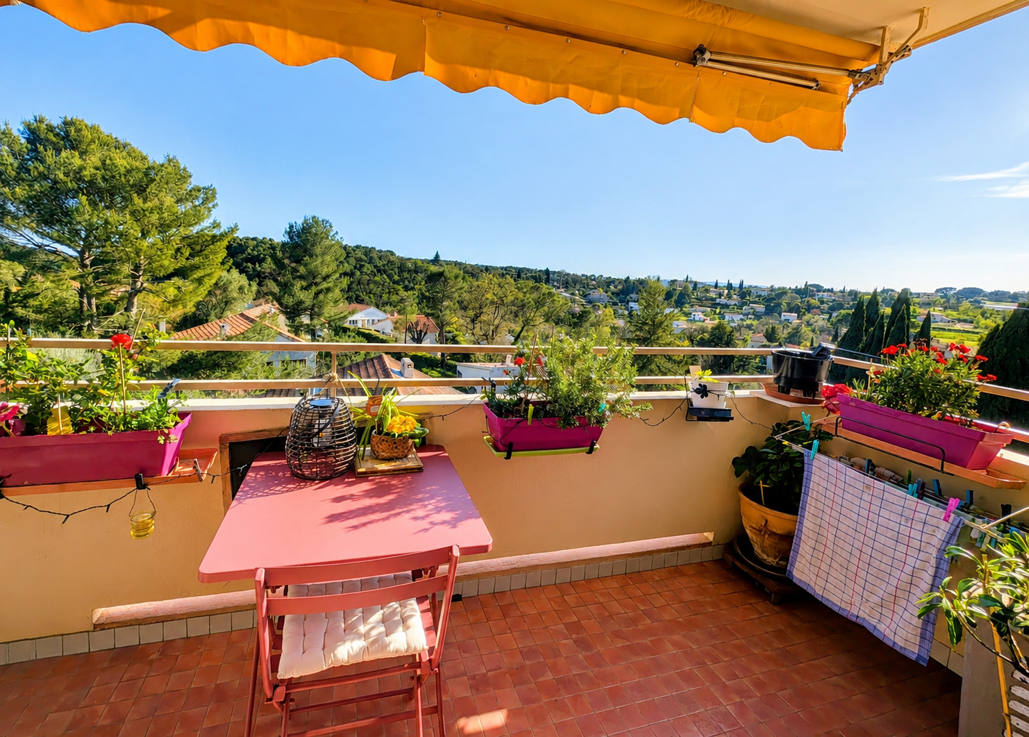 Image_, Appartement, Vence, ref :