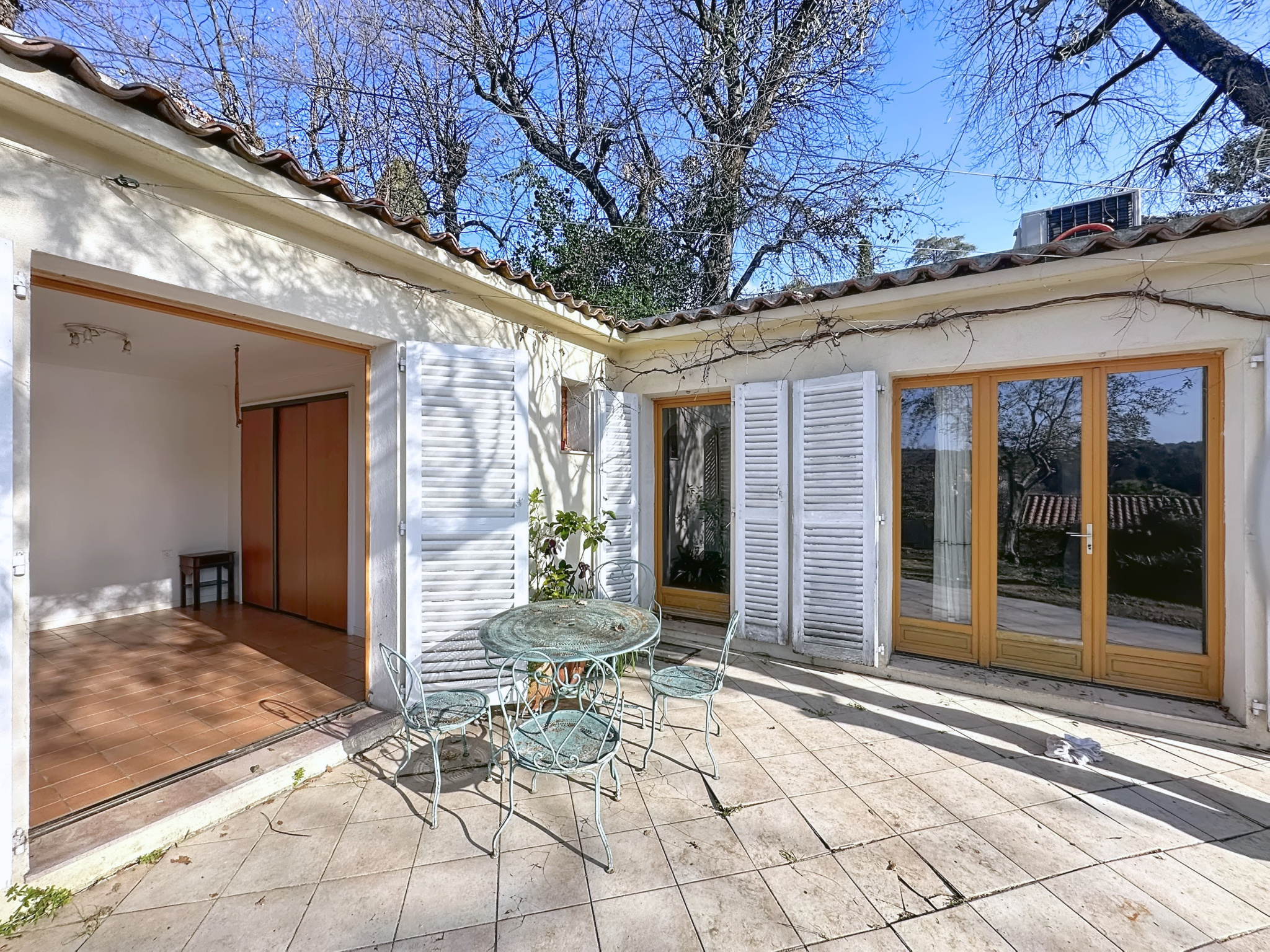 Image_, Villa, Vence, ref :2061