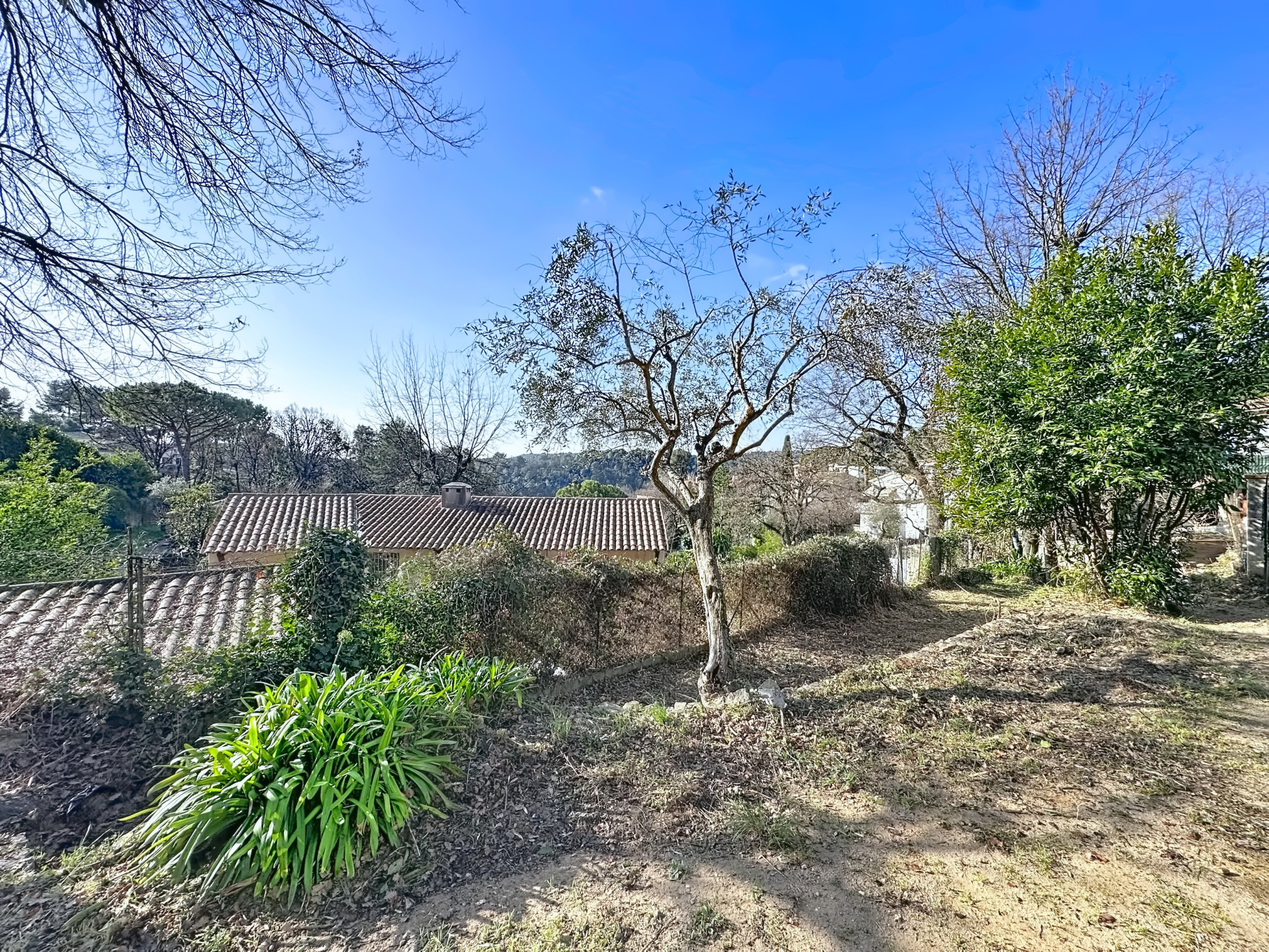 Image_, Villa, Vence, ref :2061