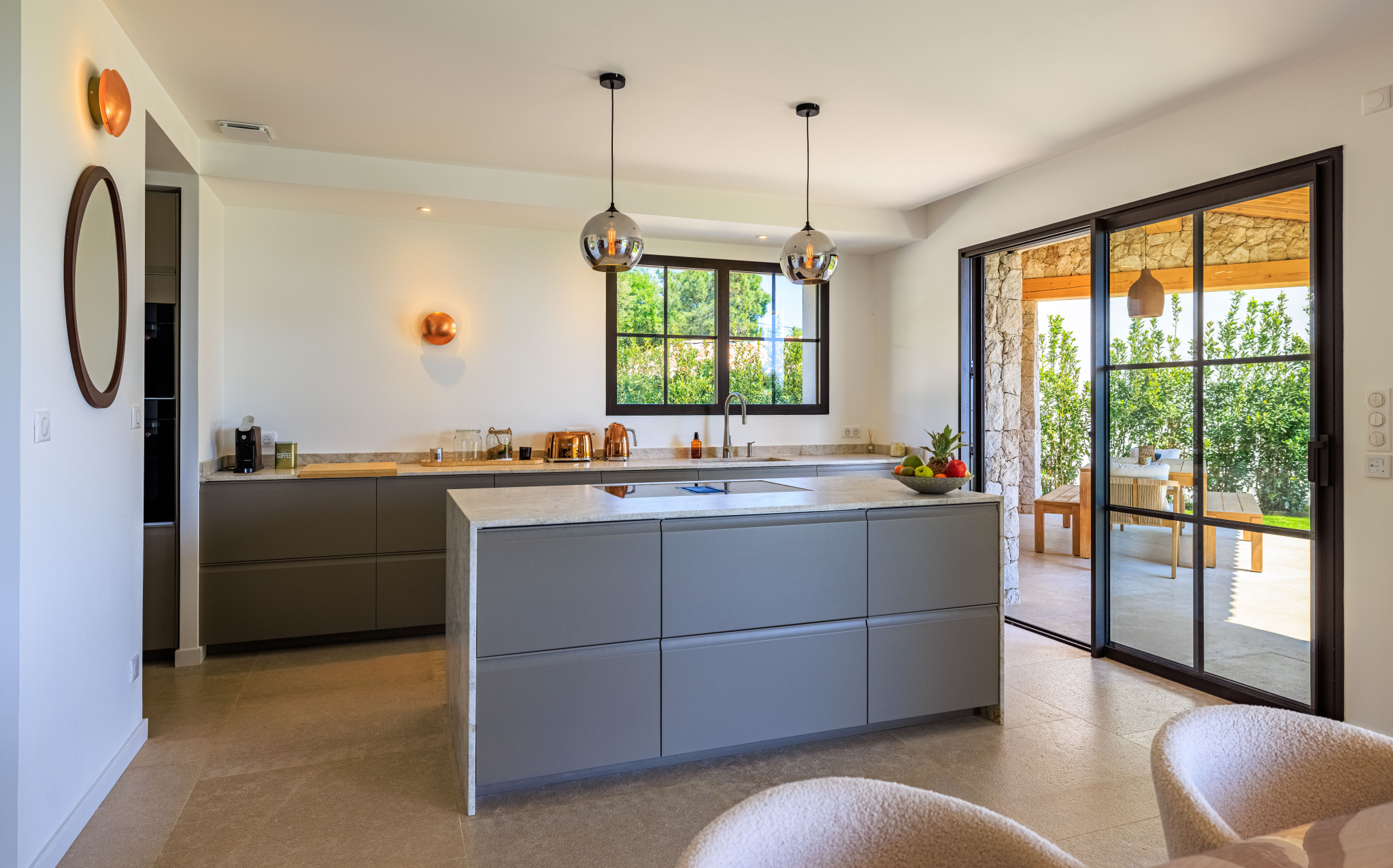 Image_, Villa, Tourrettes-sur-Loup, ref :1326