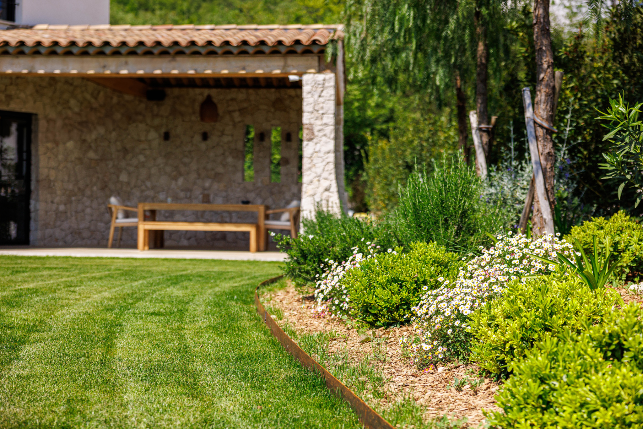 Image_, Villa, Tourrettes-sur-Loup, ref :1326