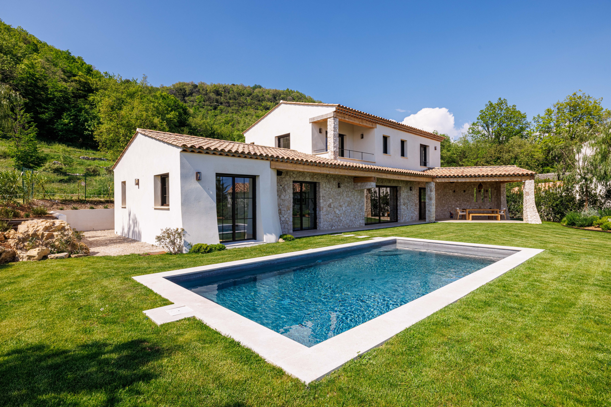 Image_, Villa, Tourrettes-sur-Loup, ref :1326
