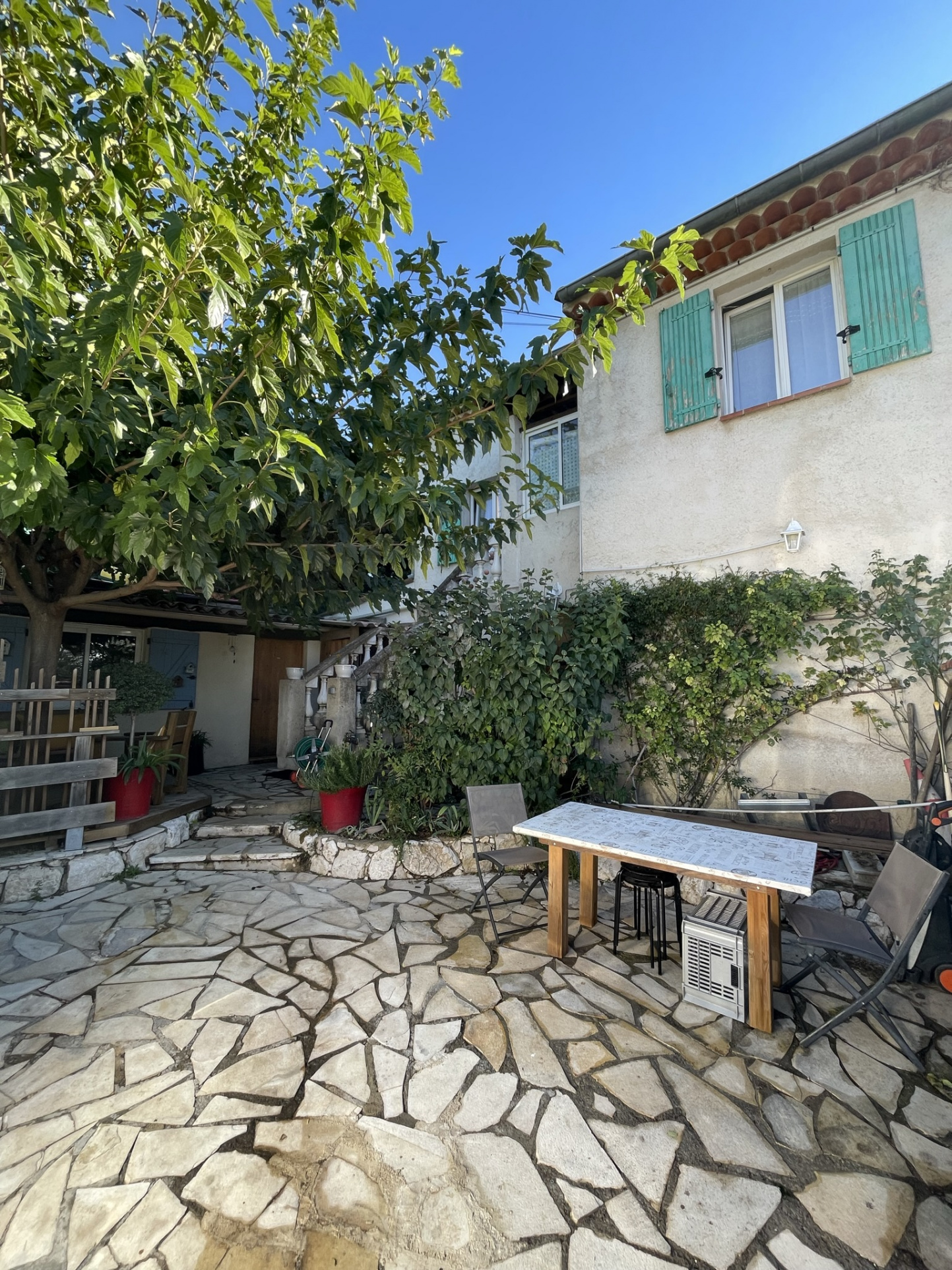 Image_, Appartement, Vence, ref :1702