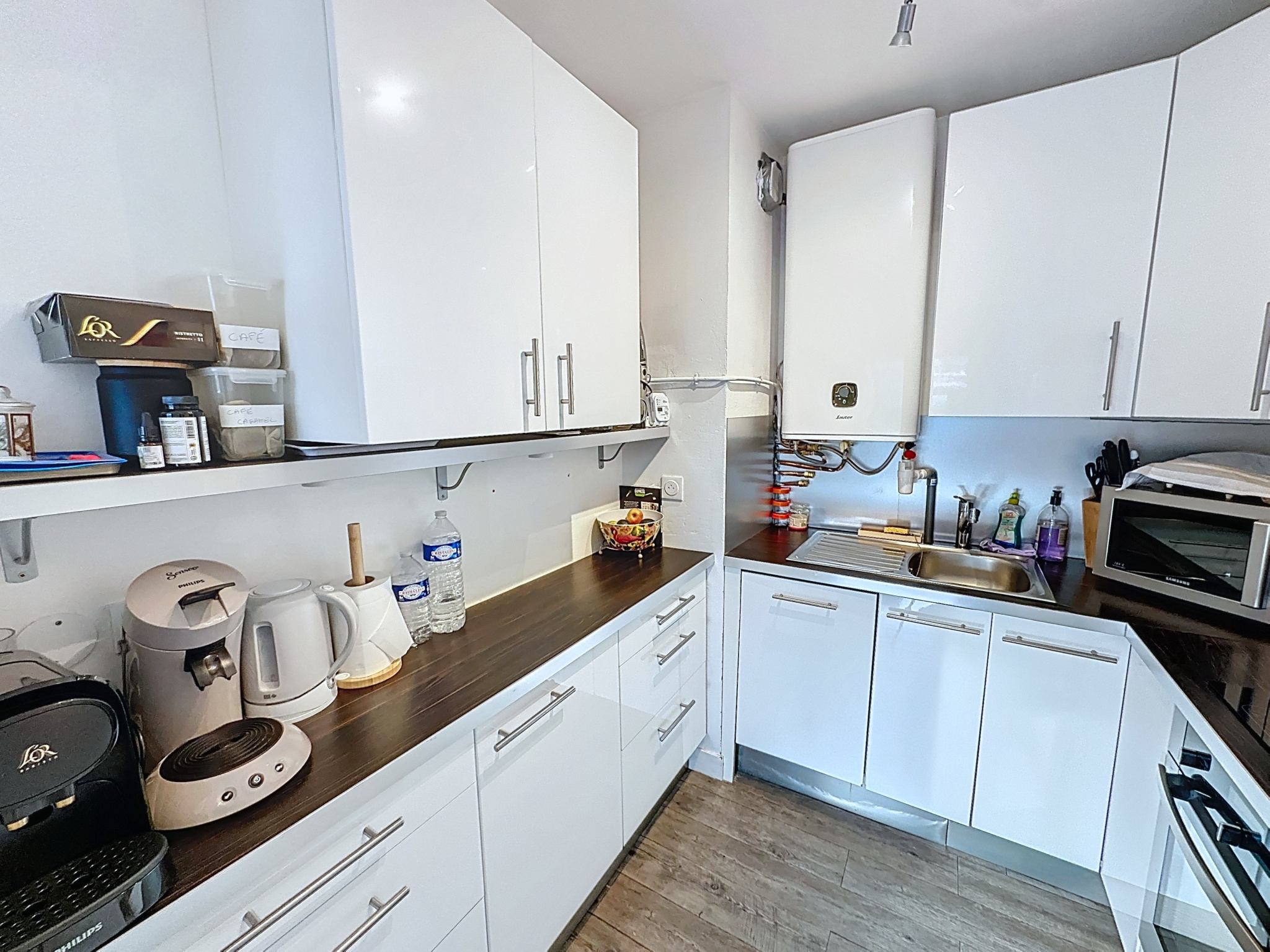 Image_, Appartement, Vence, ref :2063