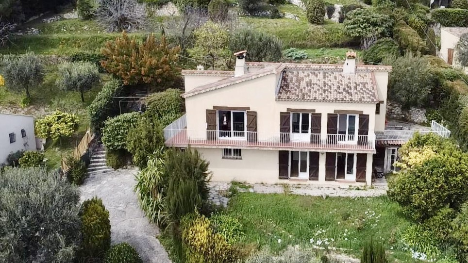 Image_, Maison, Tourrettes-sur-Loup, ref :1312