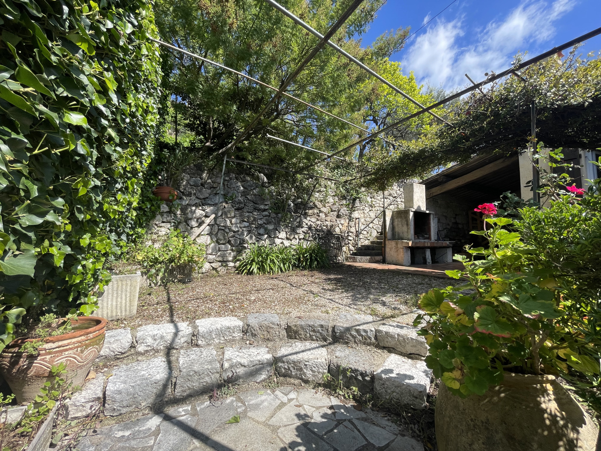 Image_, Maison, Tourrettes-sur-Loup, ref :1312