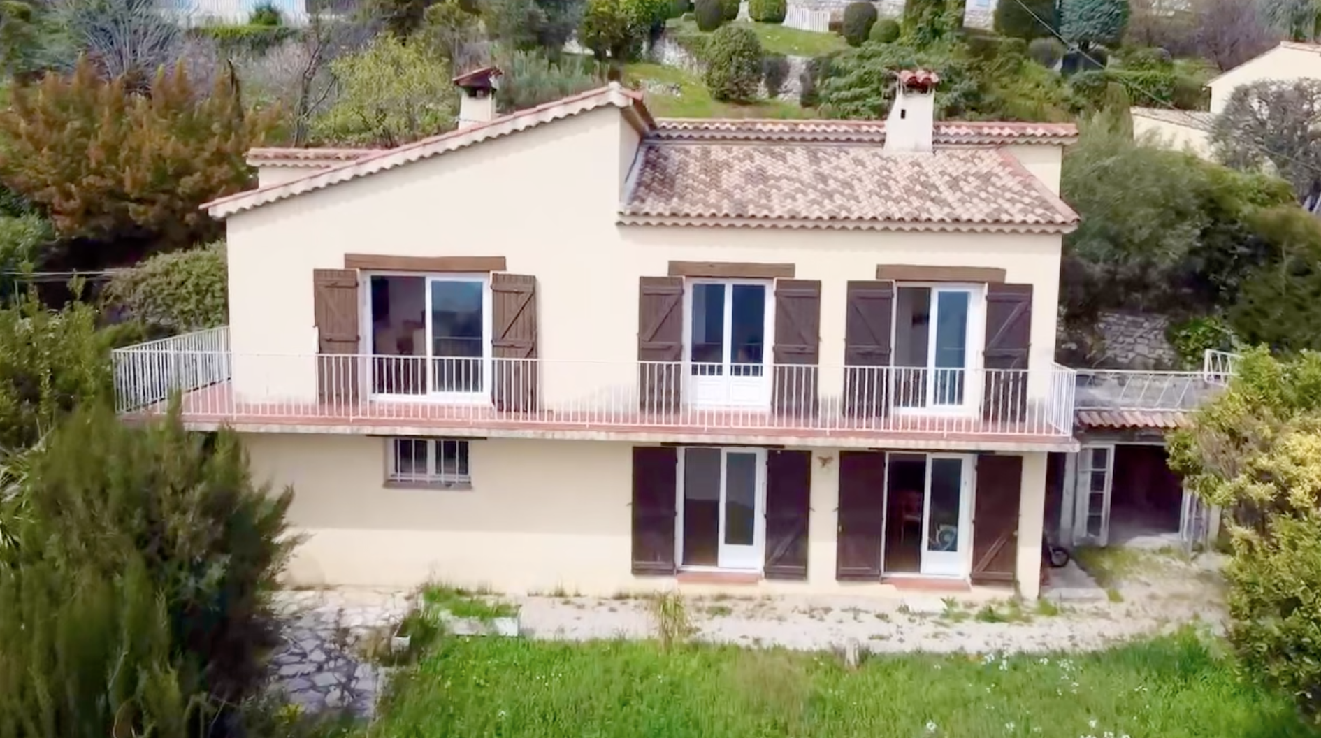 Image_, Maison, Tourrettes-sur-Loup, ref :1312