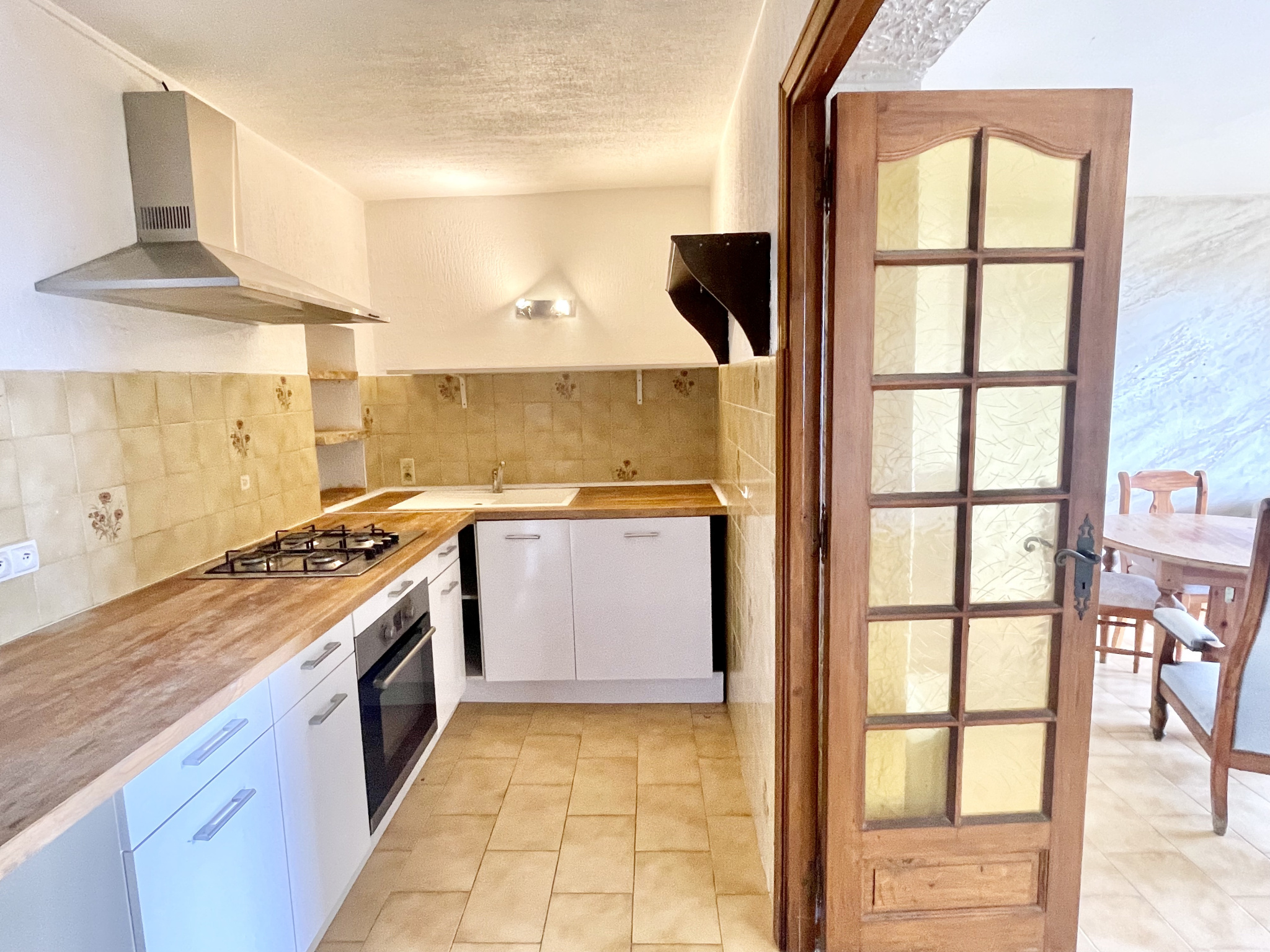 Image_, Maison, Tourrettes-sur-Loup, ref :1312