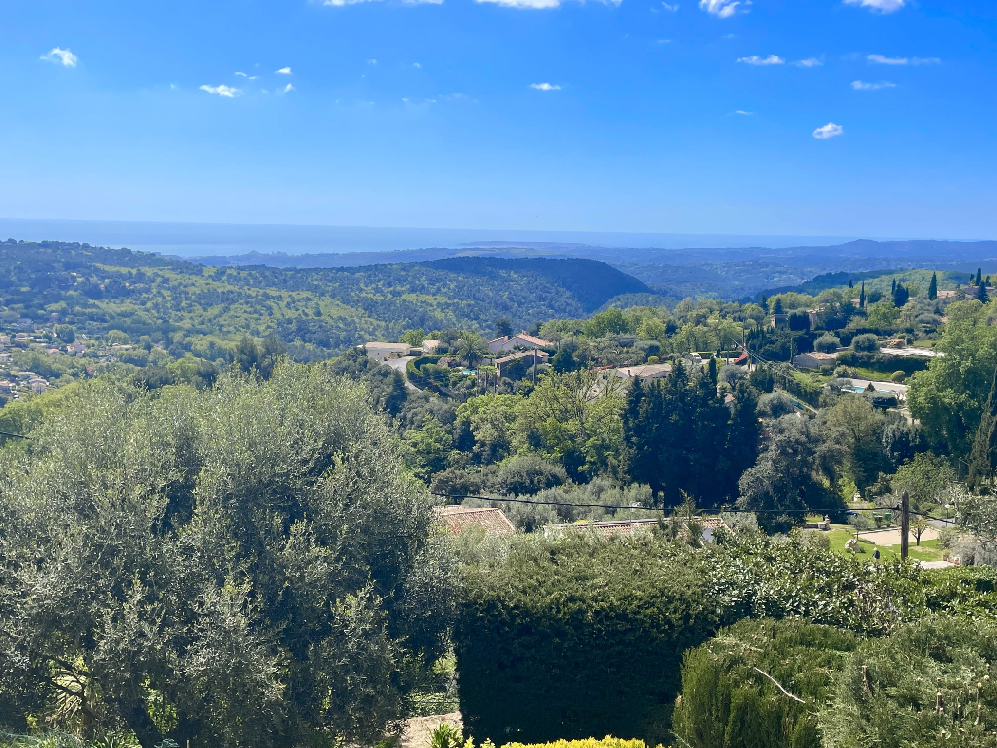 Image_, Maison, Tourrettes-sur-Loup, ref :1312