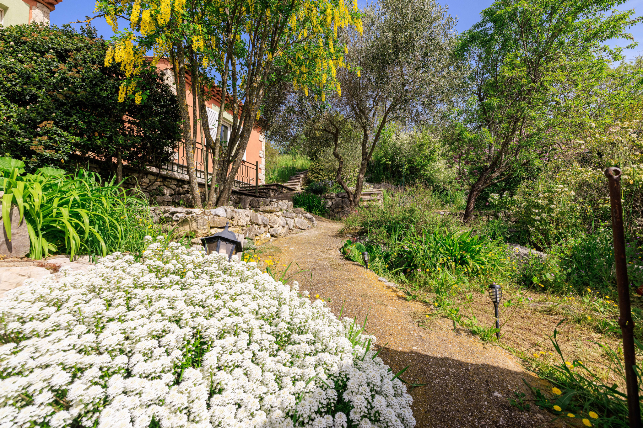 Image_, Villa, Saint-Vallier-de-Thiey, ref :1223