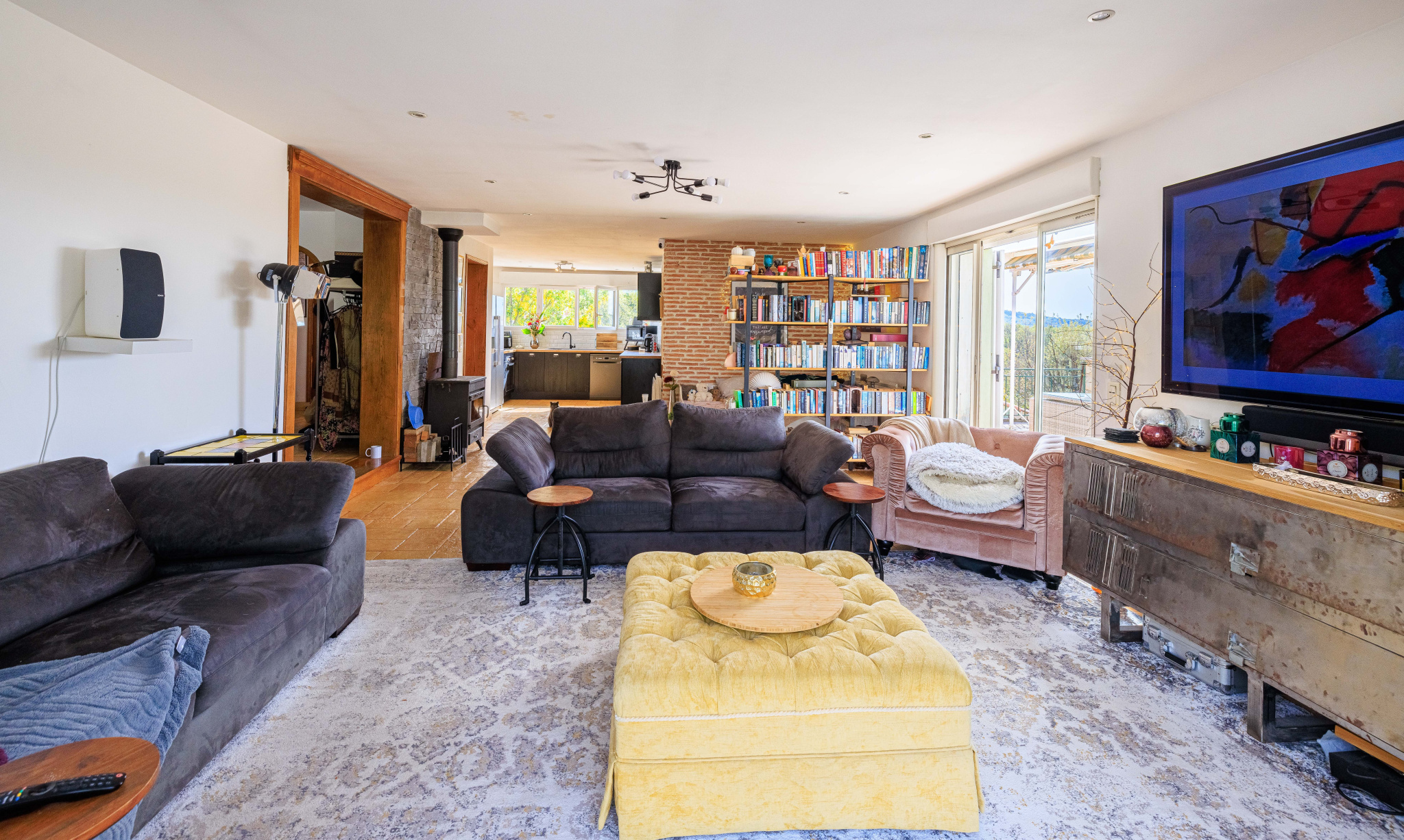Image_, Villa, Saint-Vallier-de-Thiey, ref :1223
