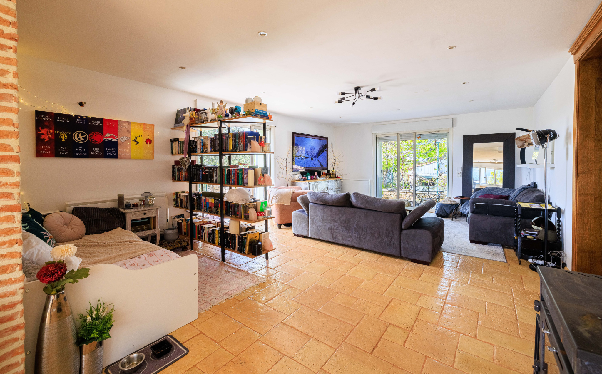 Image_, Villa, Saint-Vallier-de-Thiey, ref :1223