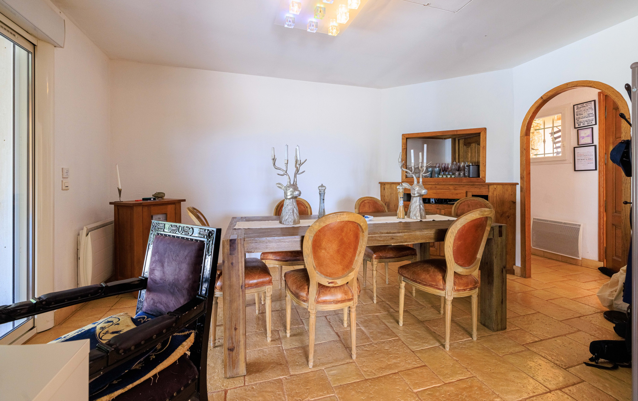 Image_, Villa, Saint-Vallier-de-Thiey, ref :1223